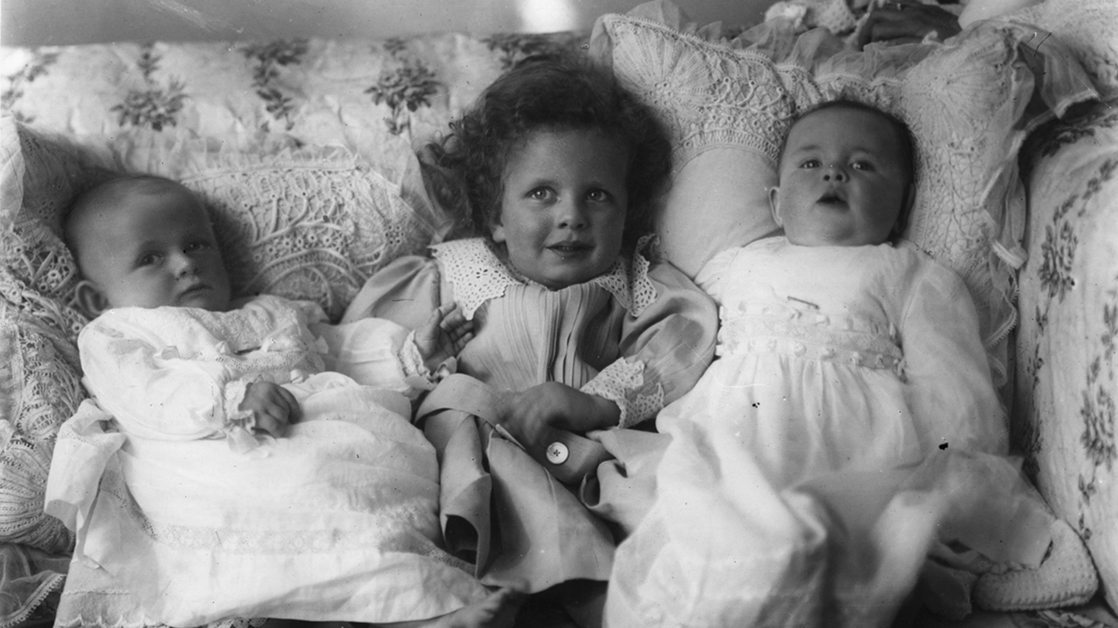 42 of the Best Least Popular Baby Names From 100 Years Ago Mental Floss