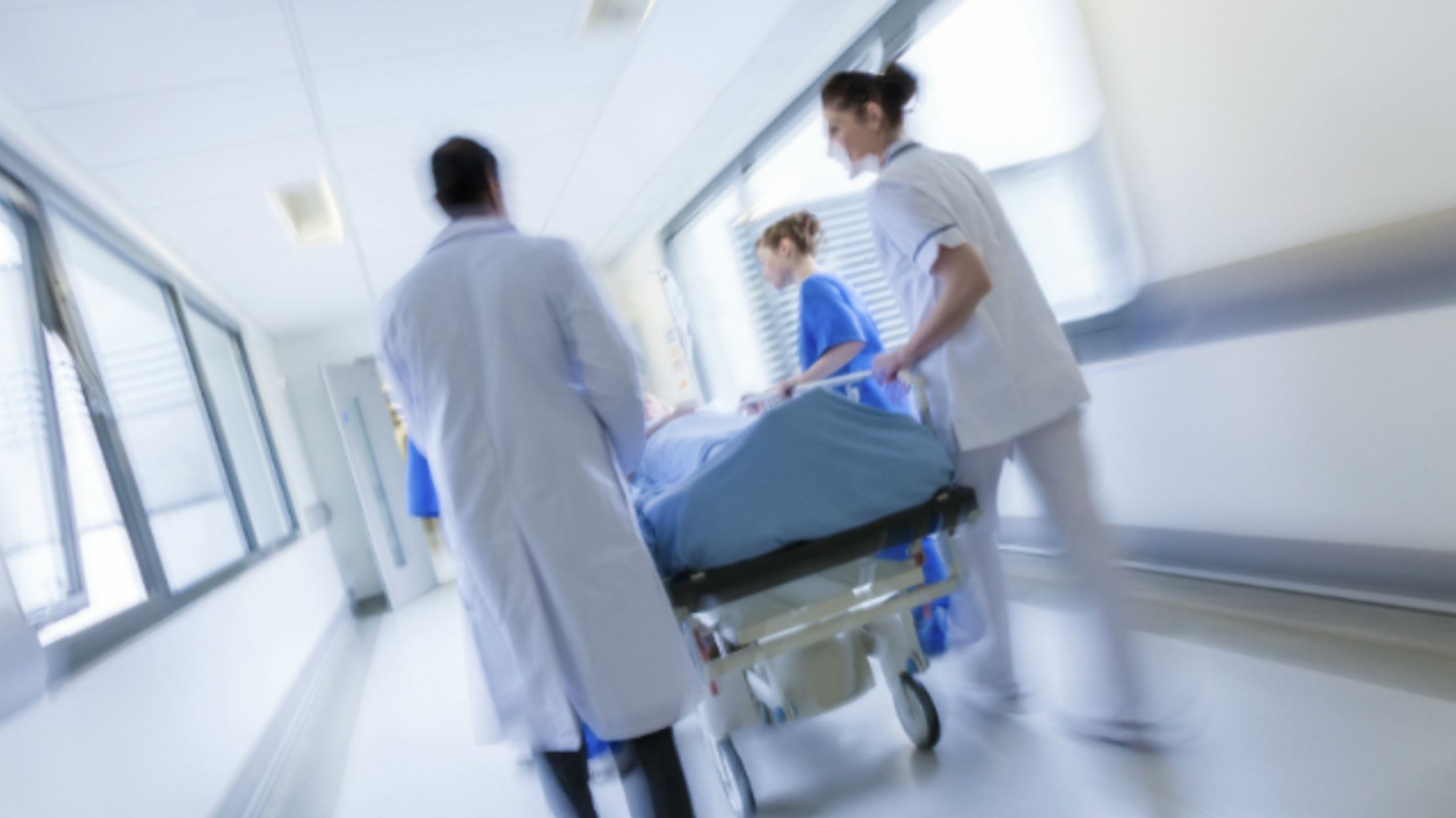 Medical Error May Be America S Third Leading Cause Of Death Mental Floss Medical Error May Be America S Third Leading Cause Of Death Mental Floss