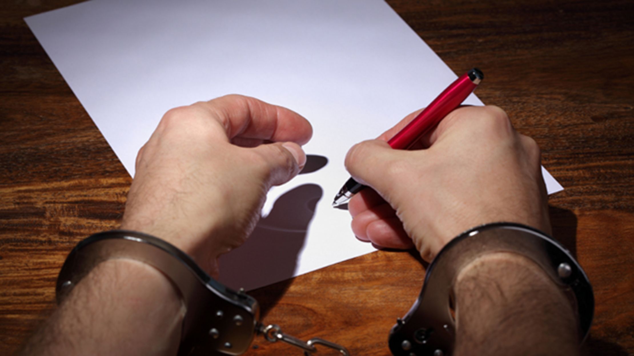 When You're Coerced to Act, Your Brain Responds Differently Mental Floss