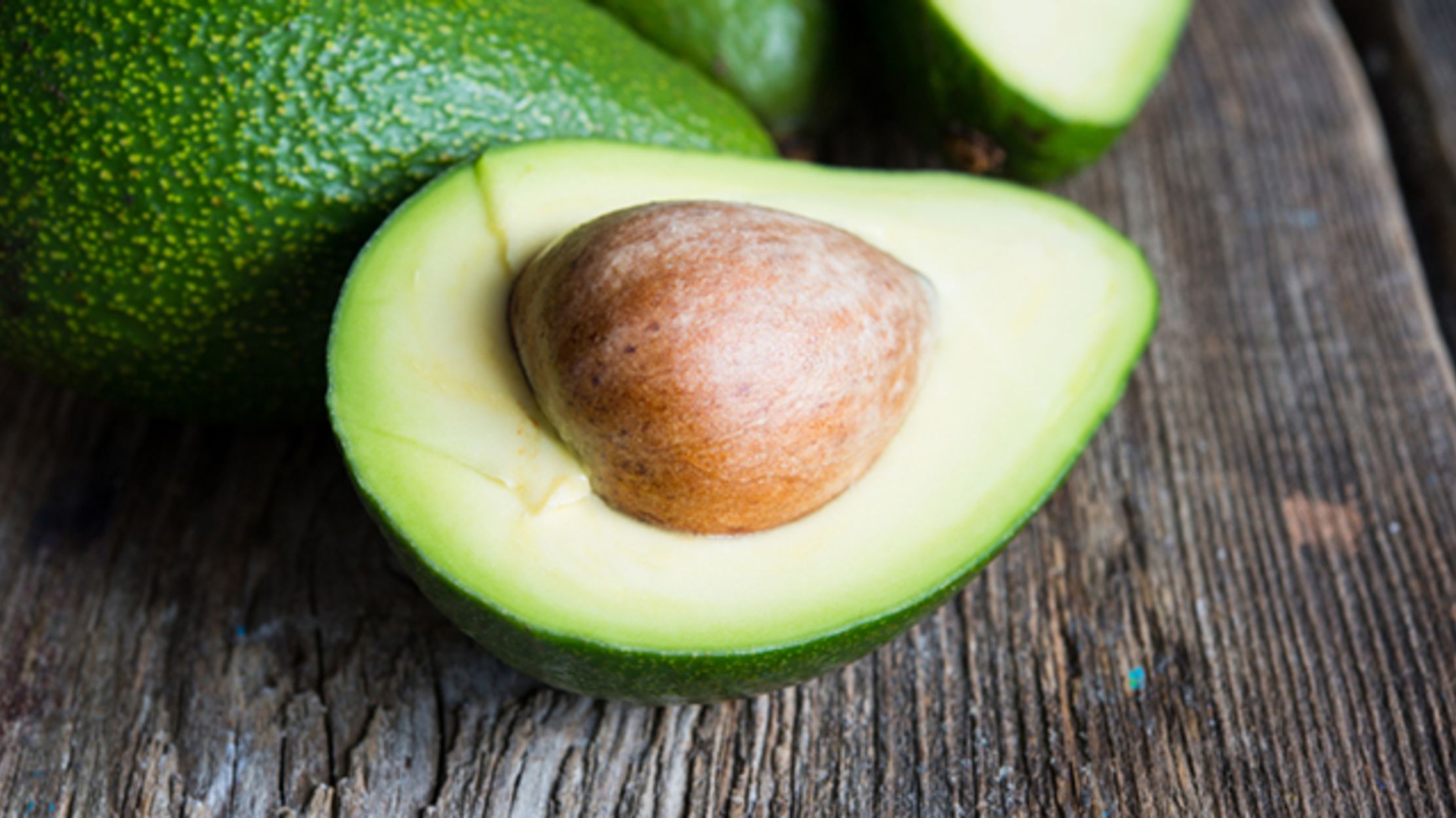 Can You Really Ripen an Avocado in the Oven? Mental Floss