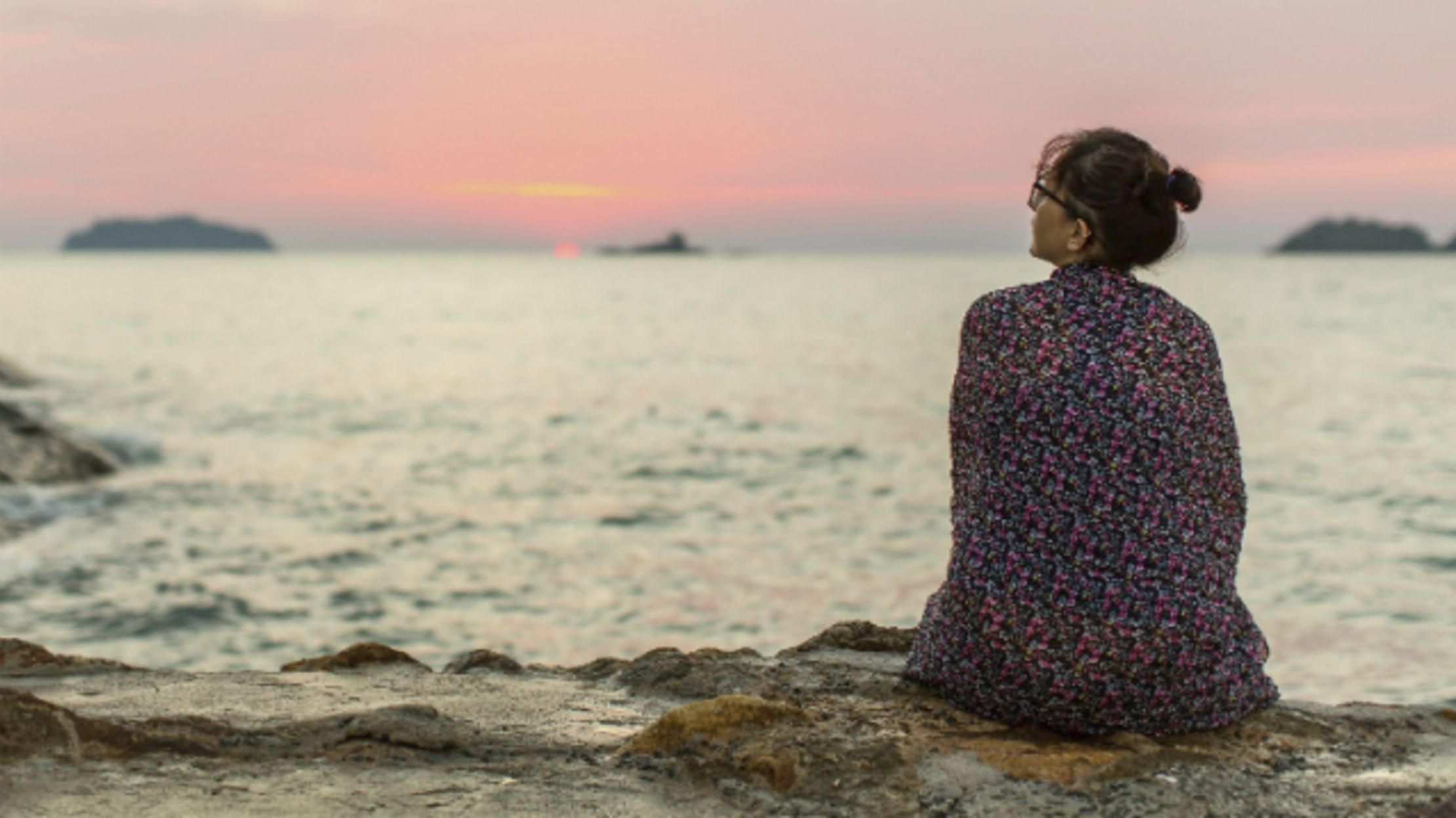 Study Confirms What We Already Knew: Living Near Water Can Reduce