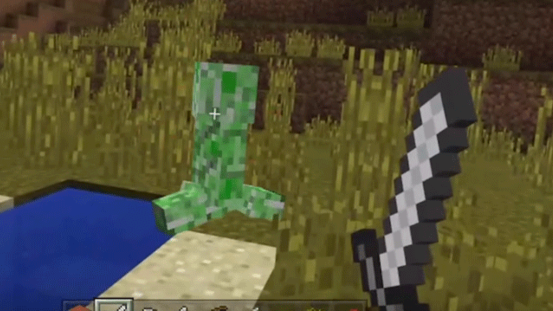 You Can Now Play Minecraft In Virtual Reality Mental Floss