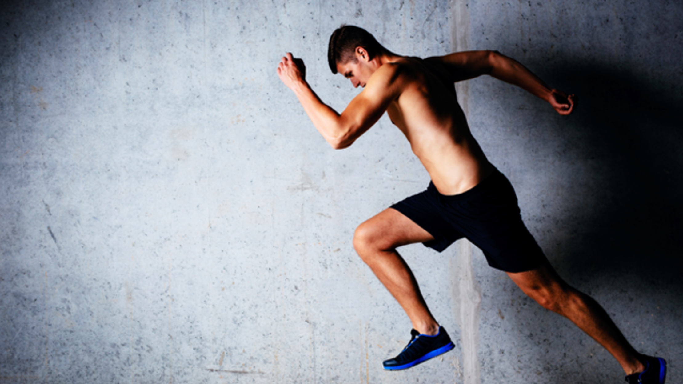 Just One Minute Of Intense Exercise May Improve Your Fitness Levels Mental Floss 6602