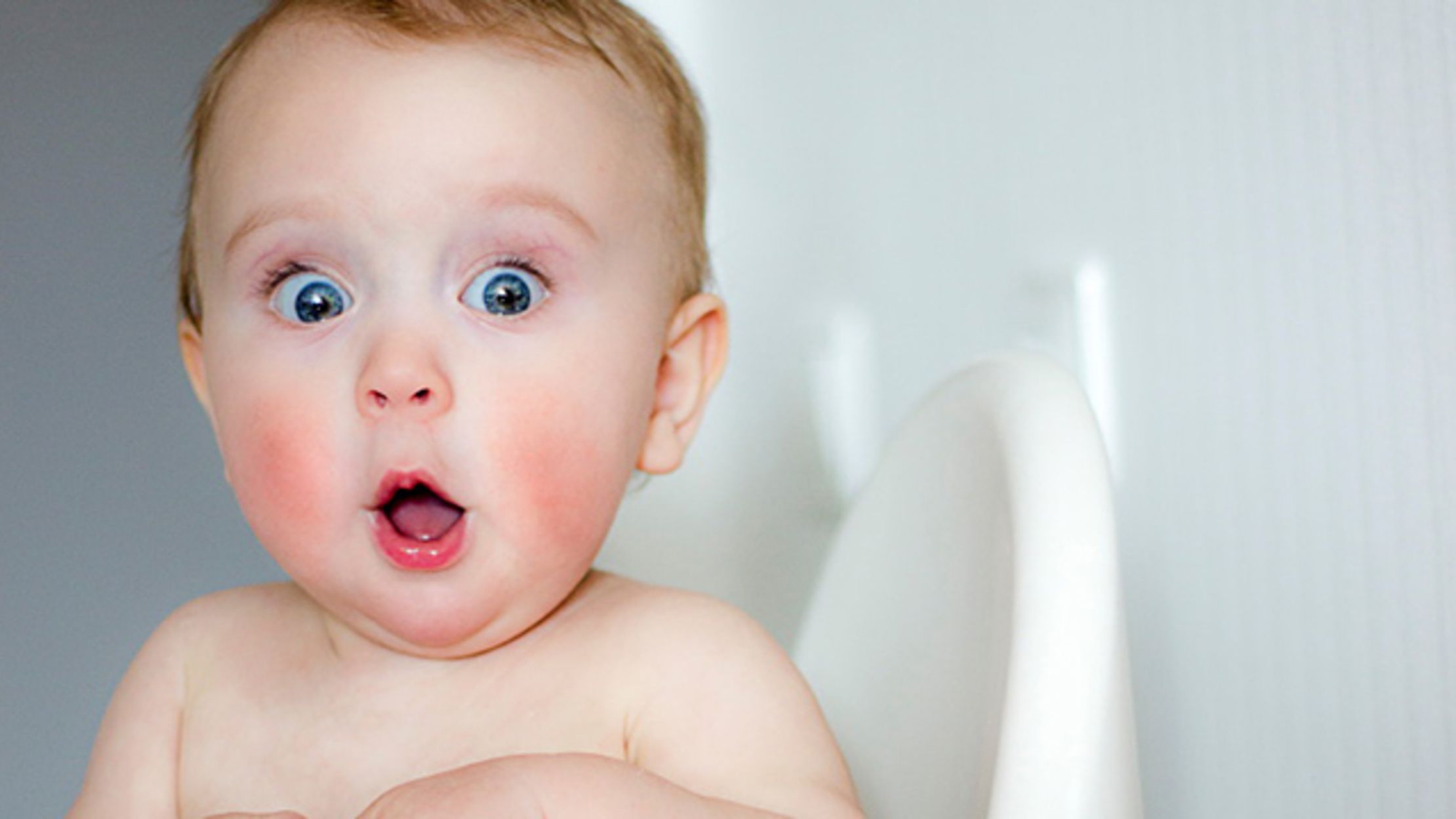 25 Adorable Facts about Babies Mental Floss