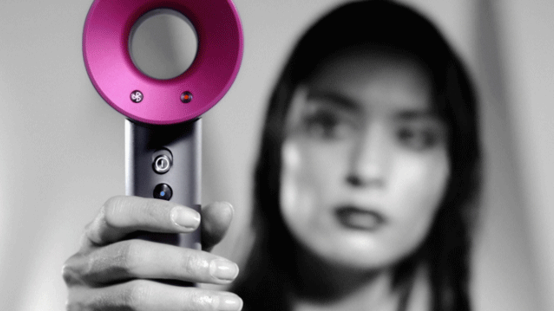 Dyson's New Hair Dryer Is Pretty Cool (and Very Expensive) Mental Floss