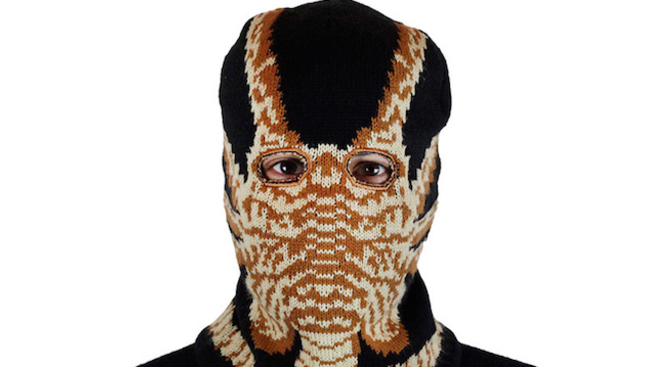 Alien Sweaters And Facehugger Masks Pay Homage To The Iconic Film Mental Floss