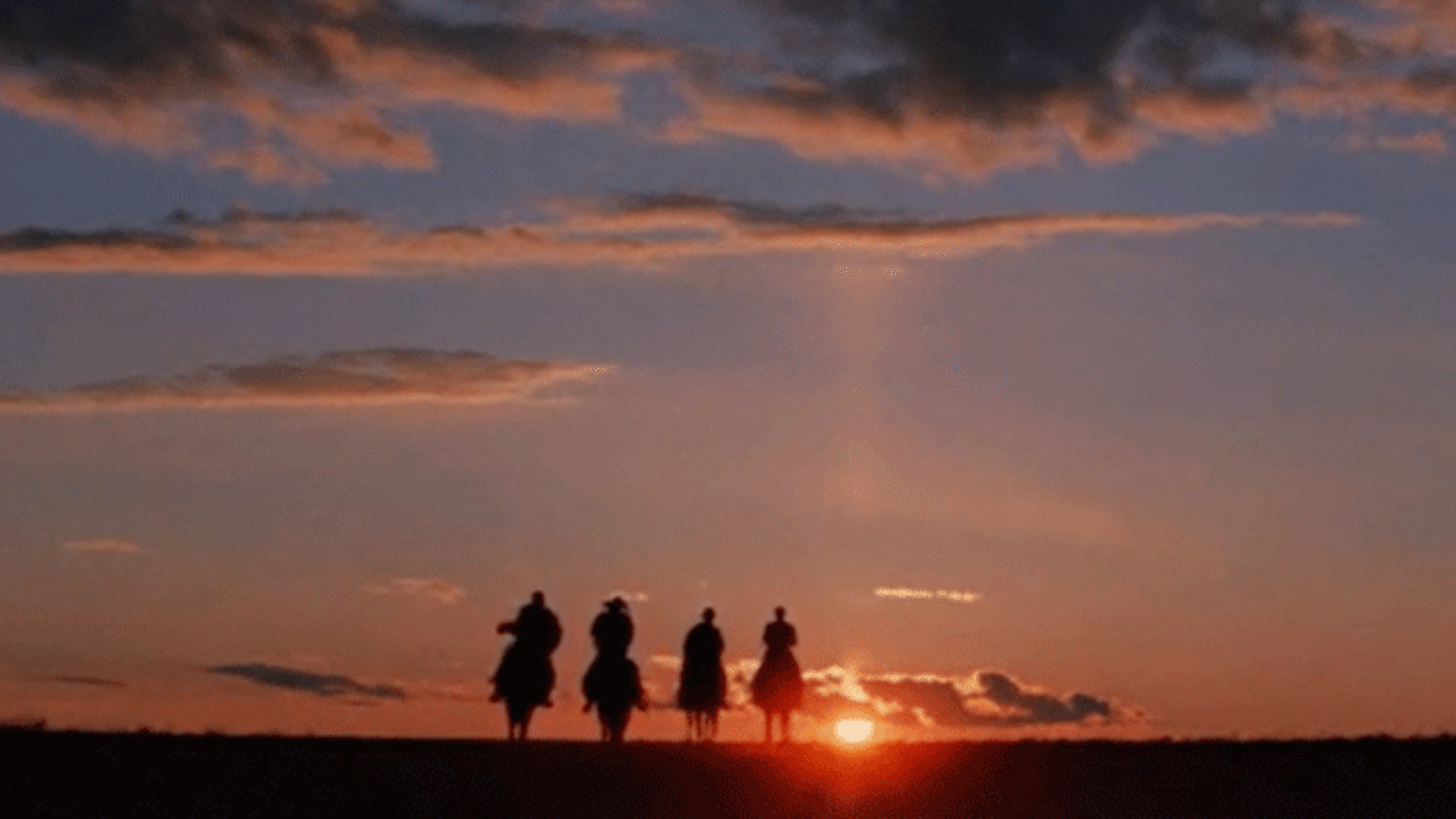 Classification essay movie endings image