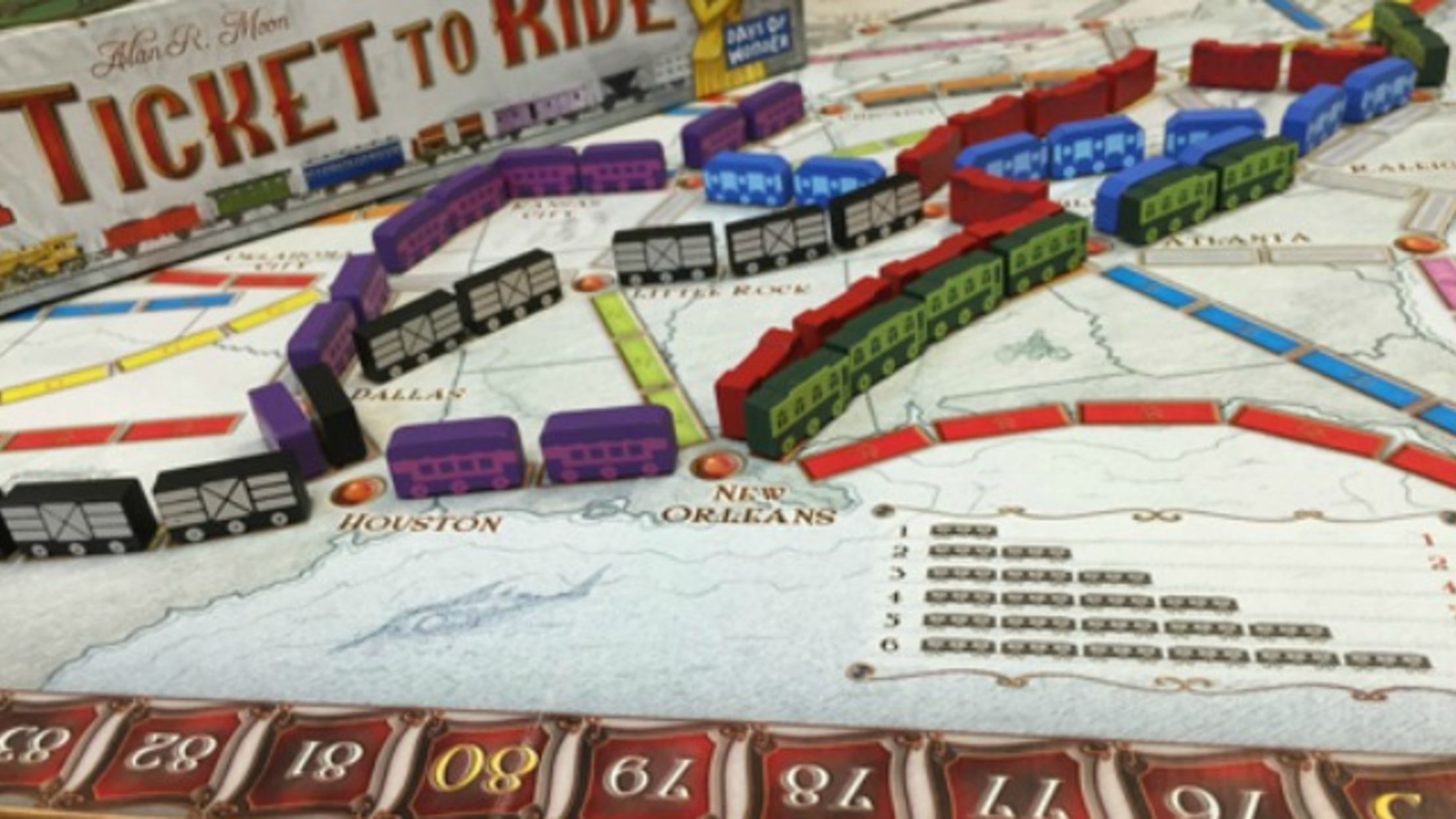 15 Ways To Upgrade Your Tabletop Games Mental Floss