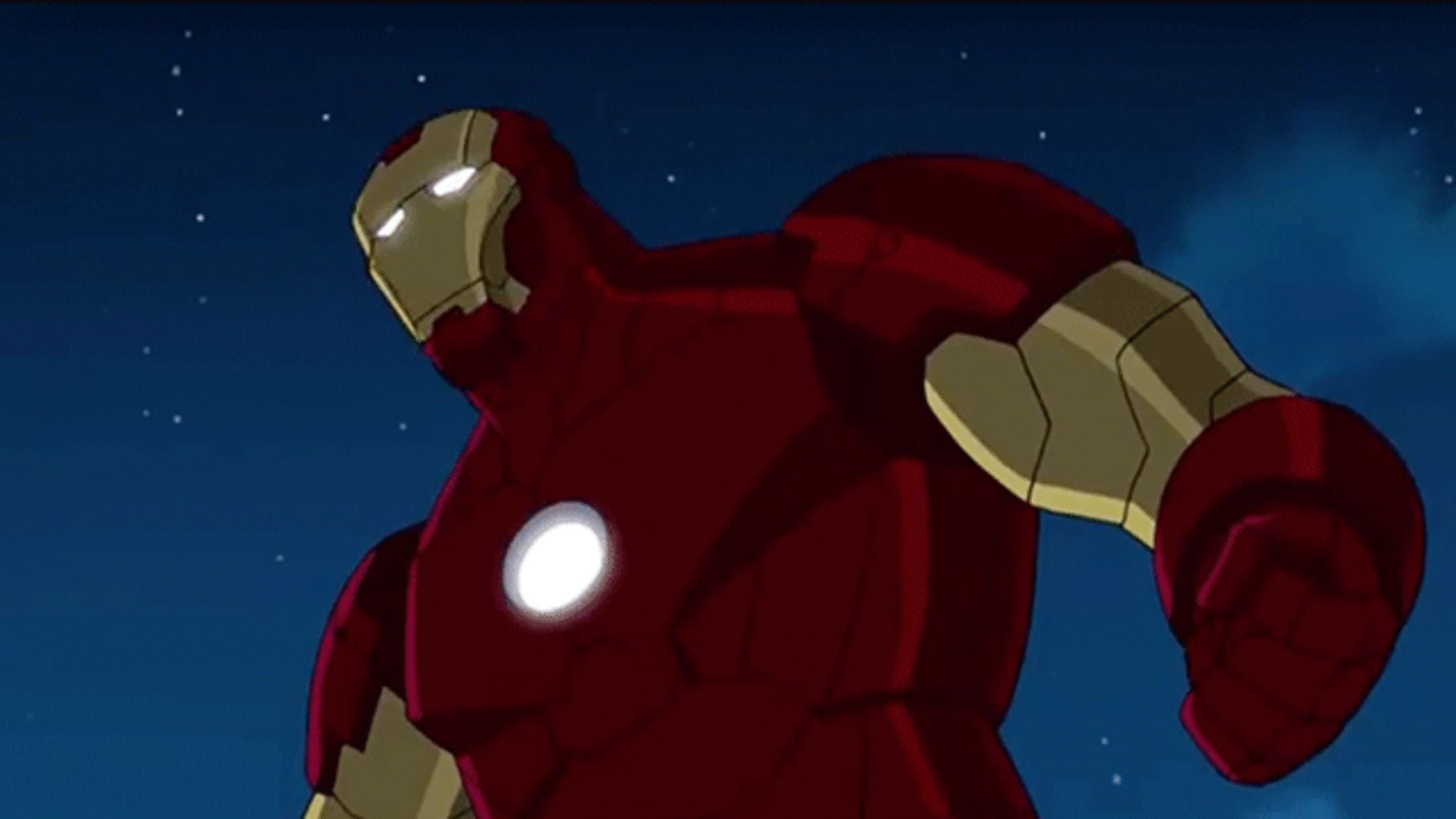 Watch The Evolution Of Iron Man In Movies And Tv Mental Floss