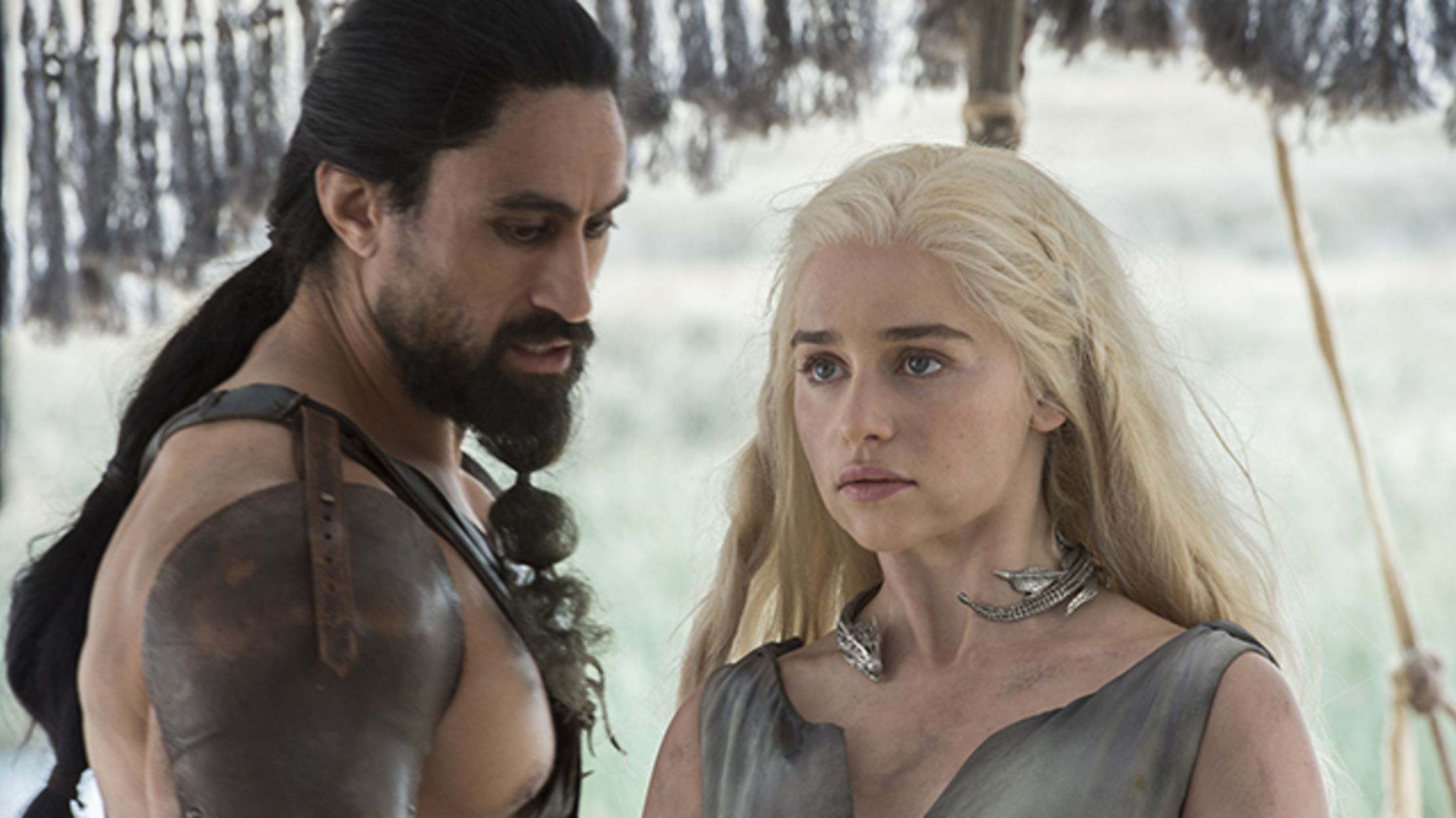 20 Fierce Dothraki Terms to Know for 'Game of Thrones' Mental Floss