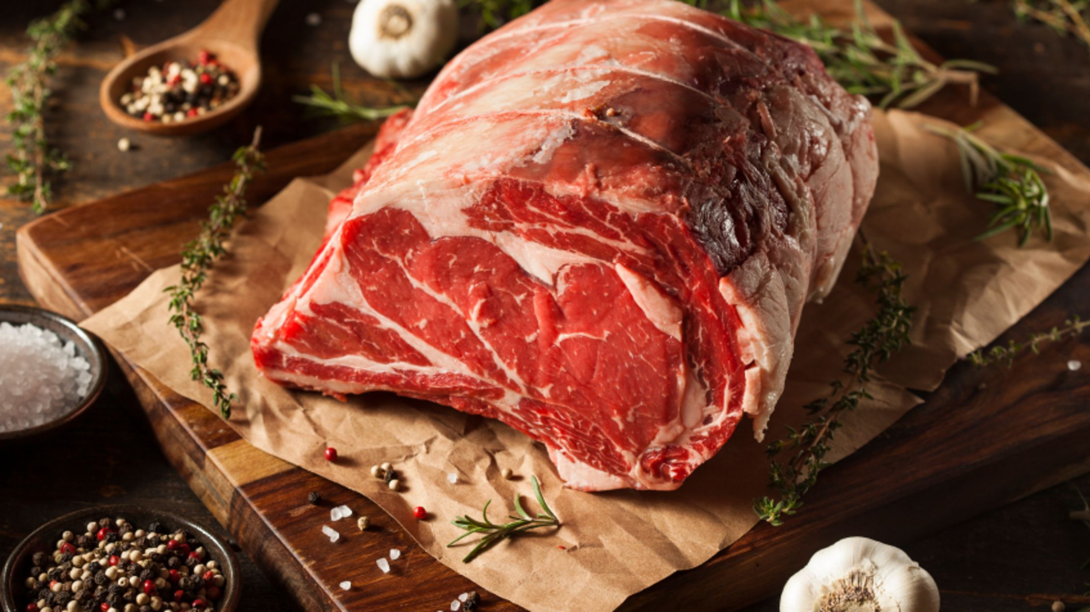 10 Of America S Most Celebrated Restaurants For Prime Rib Mental Floss