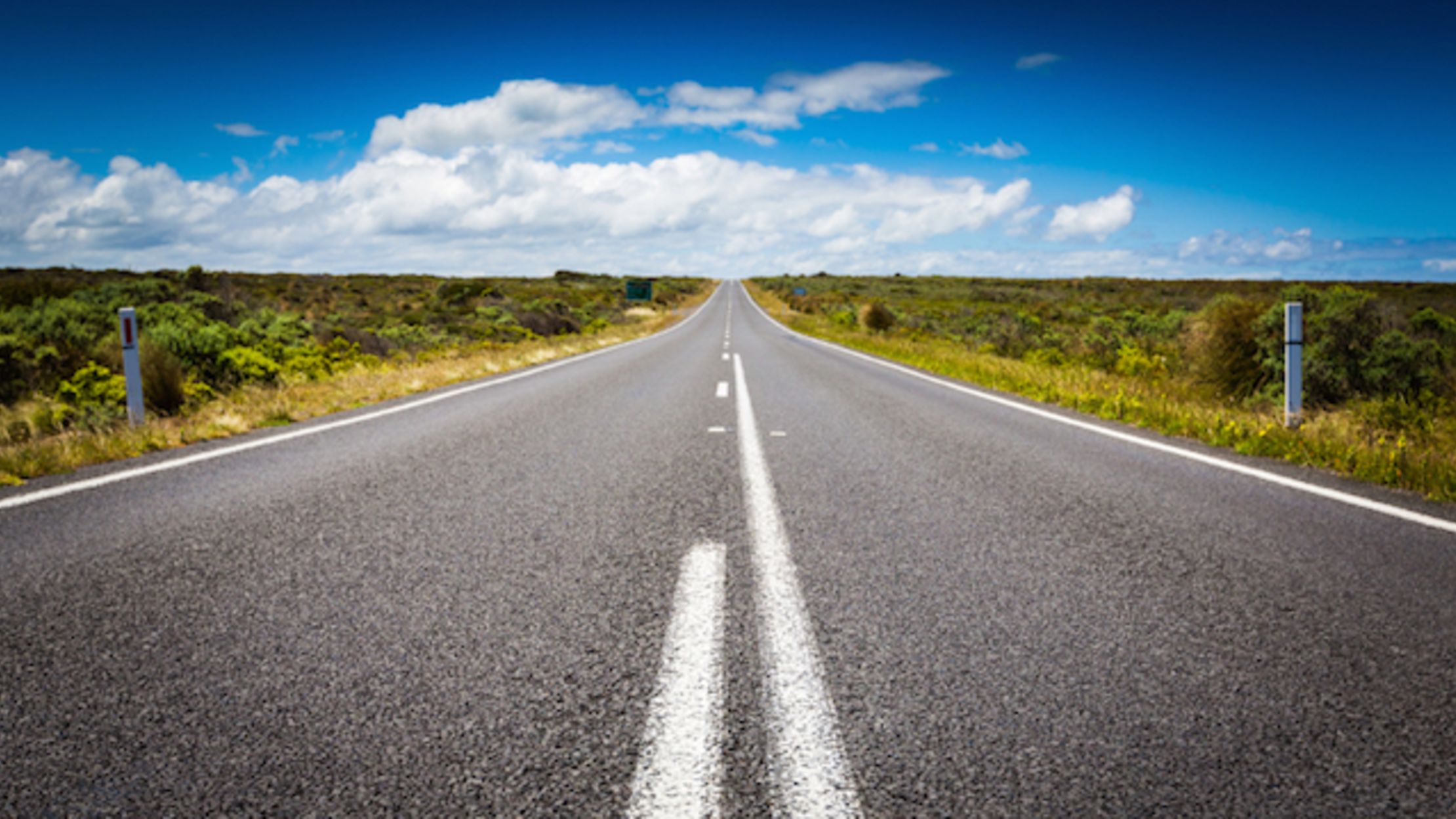 8 Fascinating Facts About The Roads You Take Every Day Mental Floss