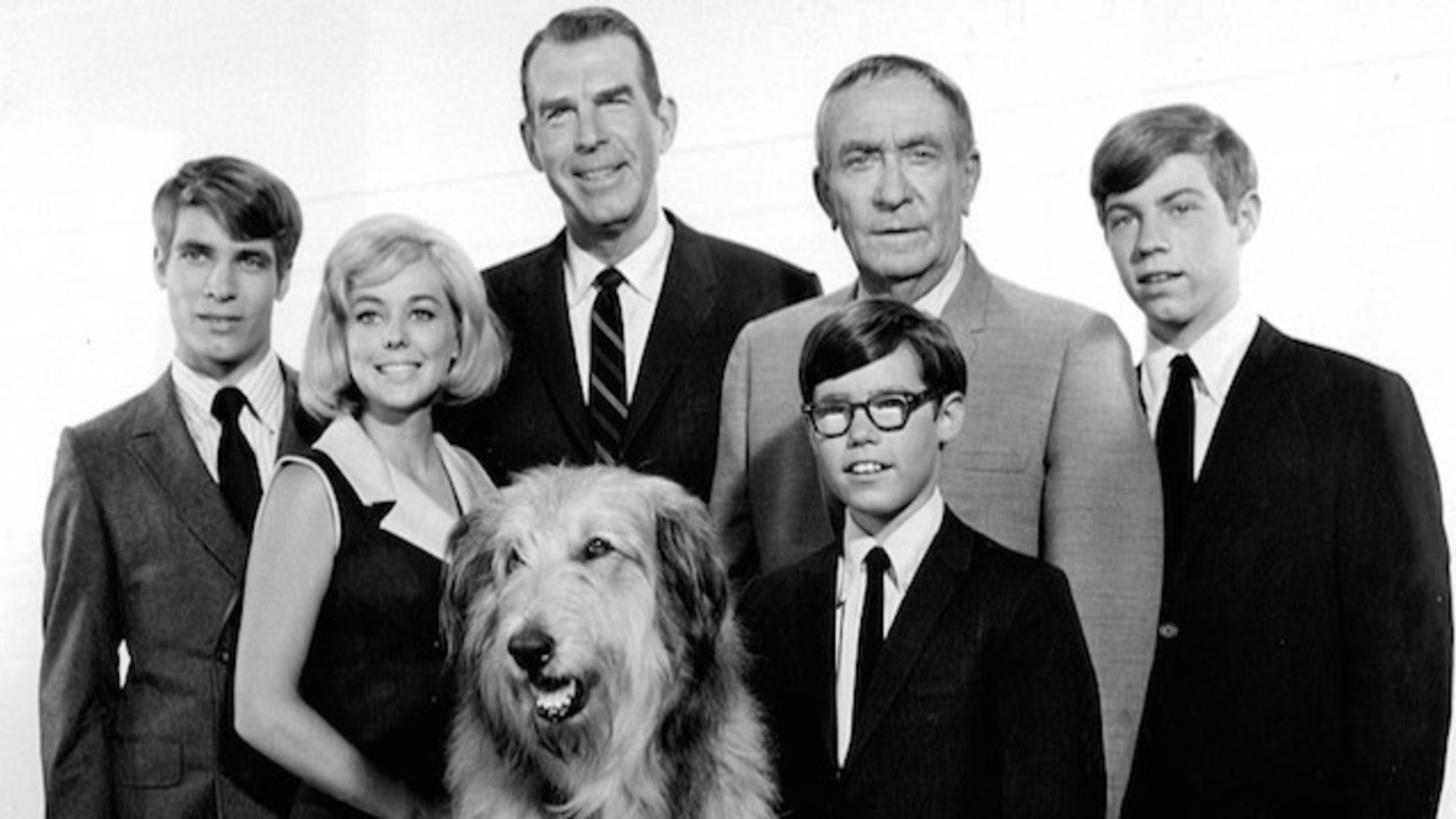 11 Fun Facts About My Three Sons Mental Floss