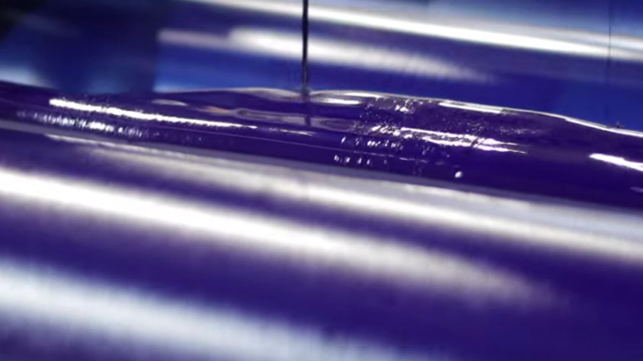 From Powder to Printer Watch How Ink Gets Made Mental Floss