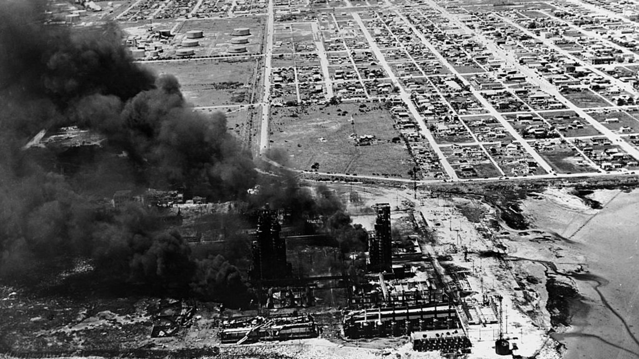 The Worst Industrial Disaster in U.S. History Mental Floss