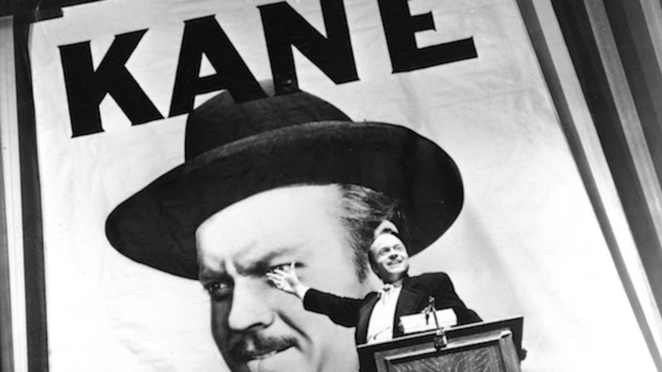 13 Classic Facts About Citizen Kane Mental Floss
