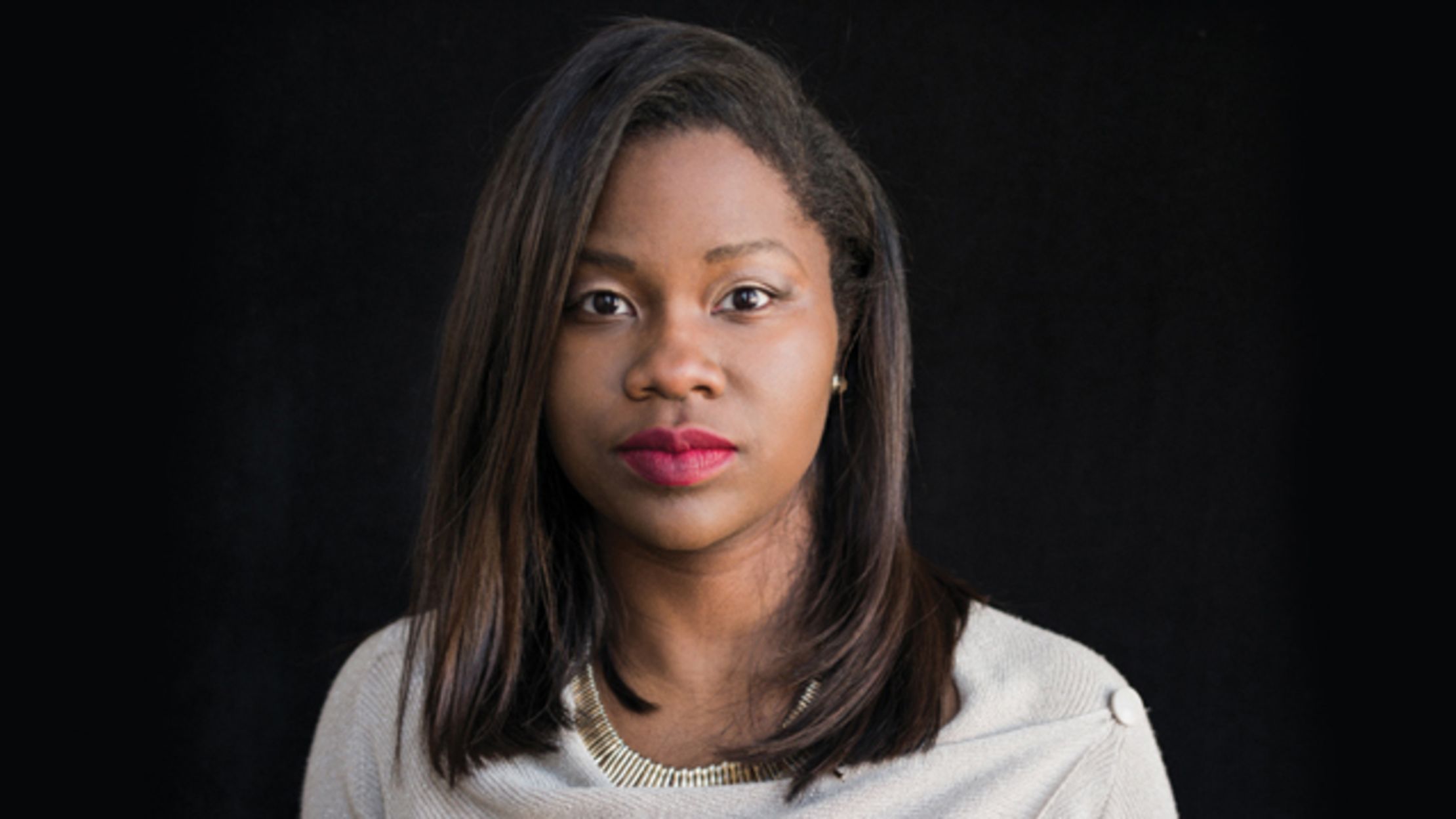 How Jasmine Twitty is Making History as a 25YearOld Judge Mental Floss