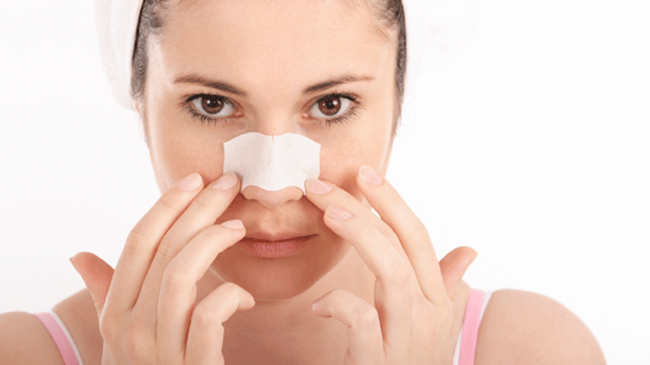 The Science of Blackheads Explained | Mental Floss