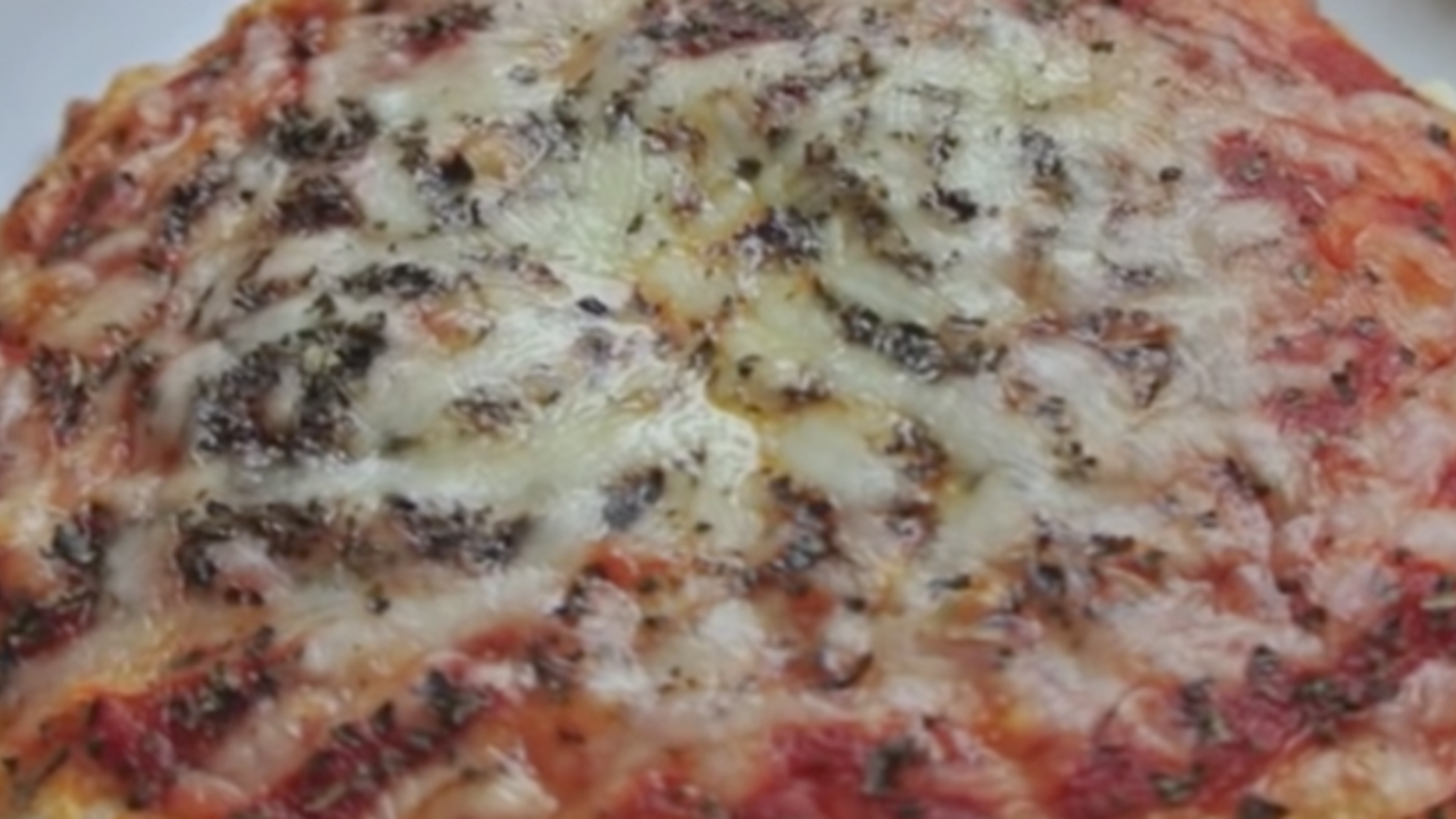 Watch a 3D Printer Spit out an OozyGooey Pizza Mental Floss