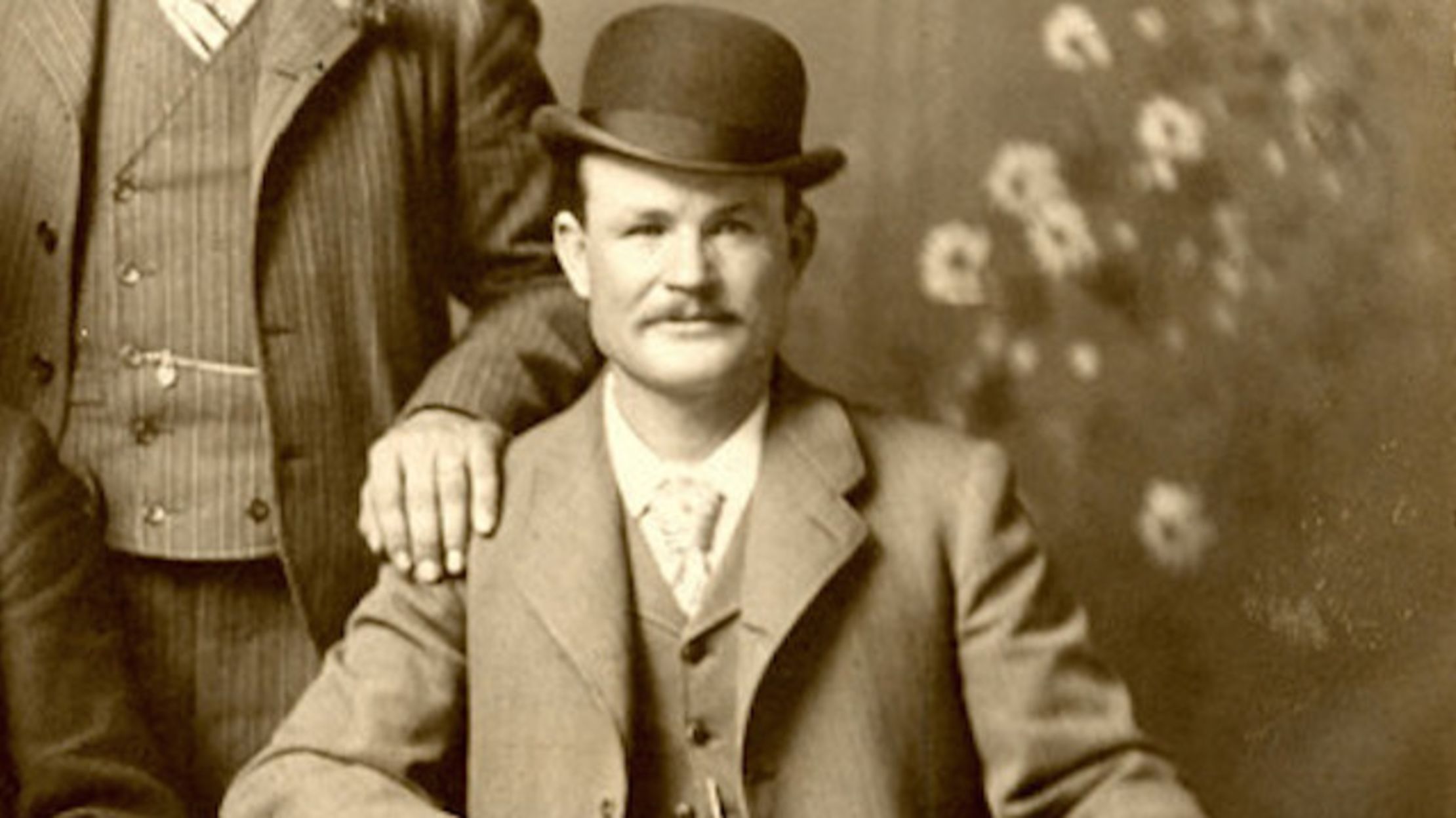 8 Fascinating Facts About Butch Cassidy Mental Floss
