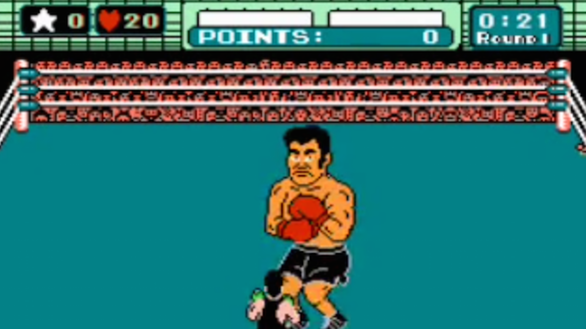 ‘PunchOut!!’ Easter Egg Discovered Almost 30 Years After Game’s