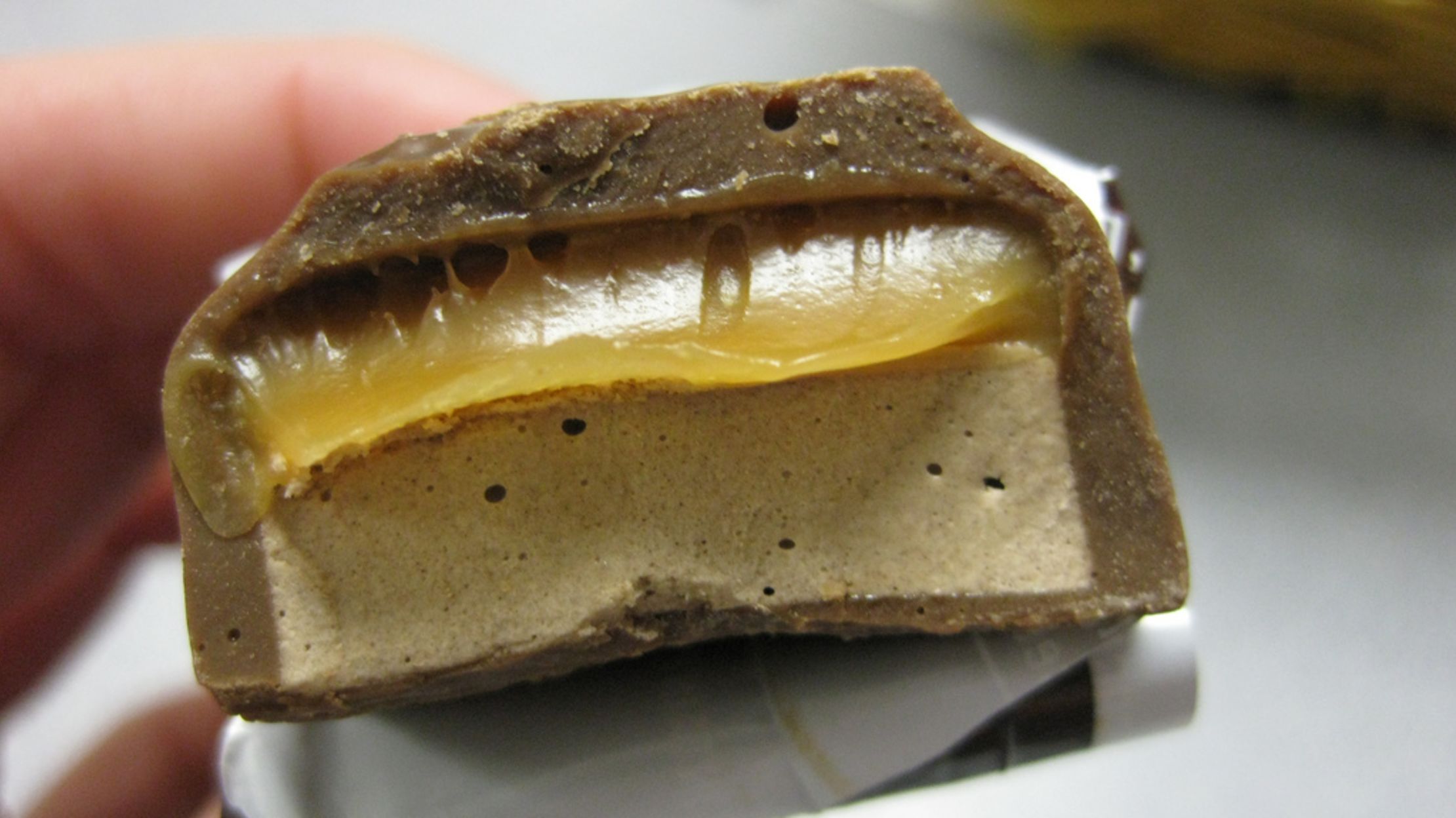 10 Gooey Facts About Milky Way Bars Mental Floss