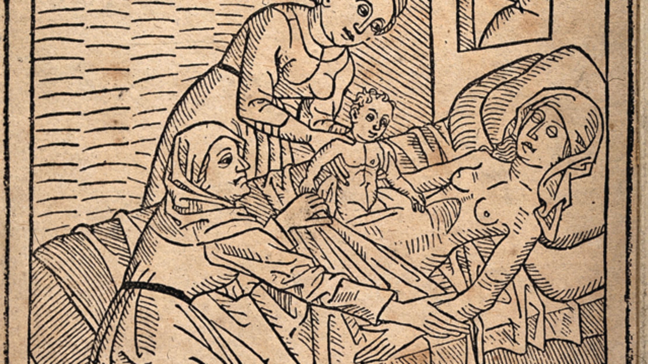 Recovery From C Sections