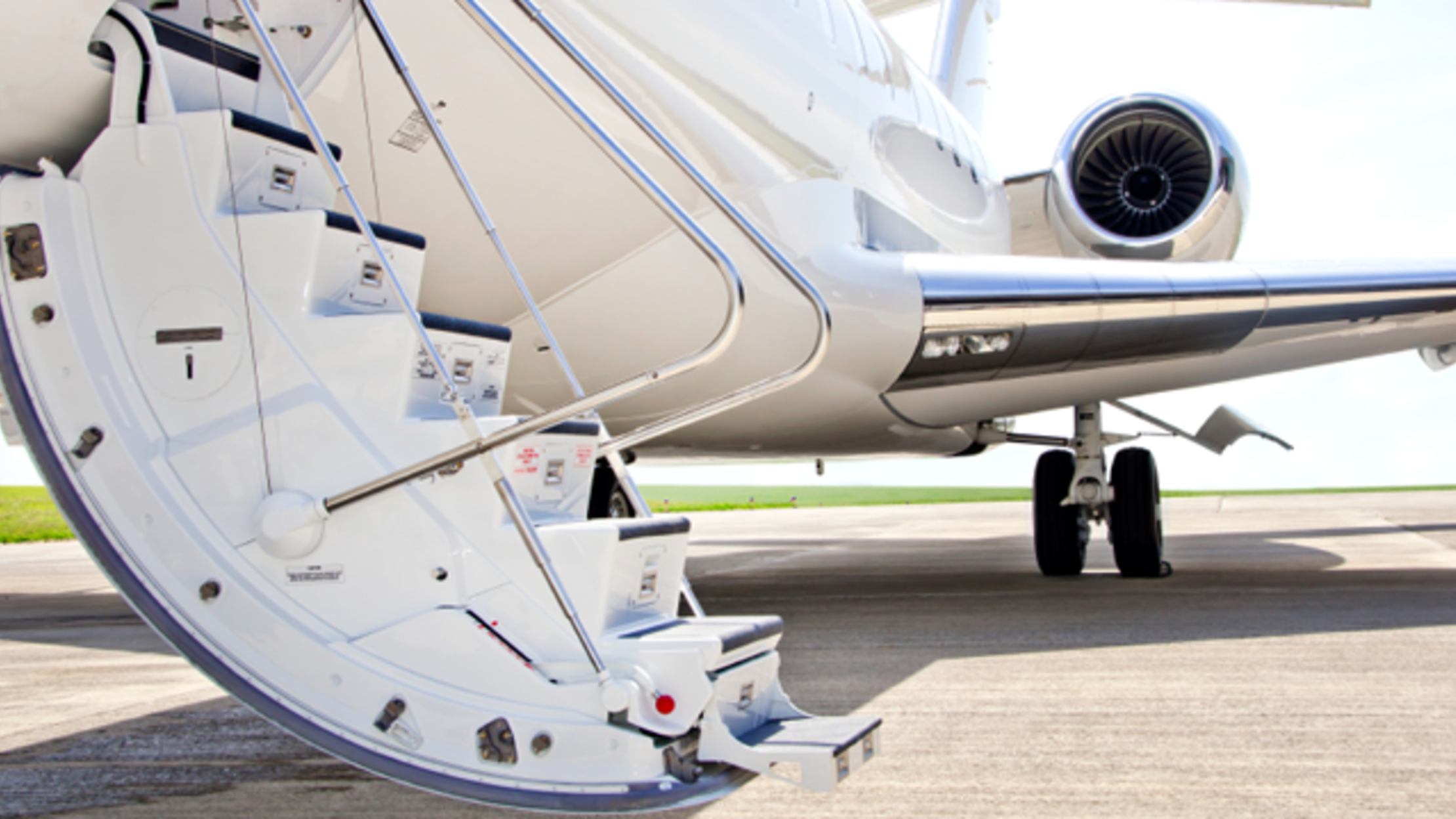 You Can Now Hop A Private Jet For Just 109 Mental Floss