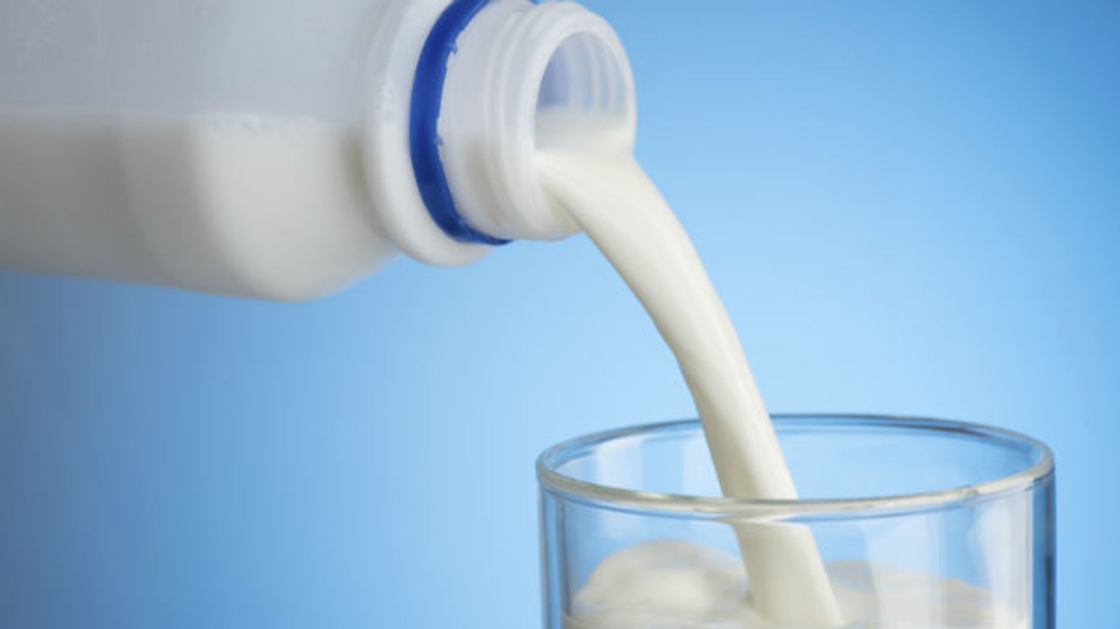 The Whole Truth About Skim Milk Mental Floss