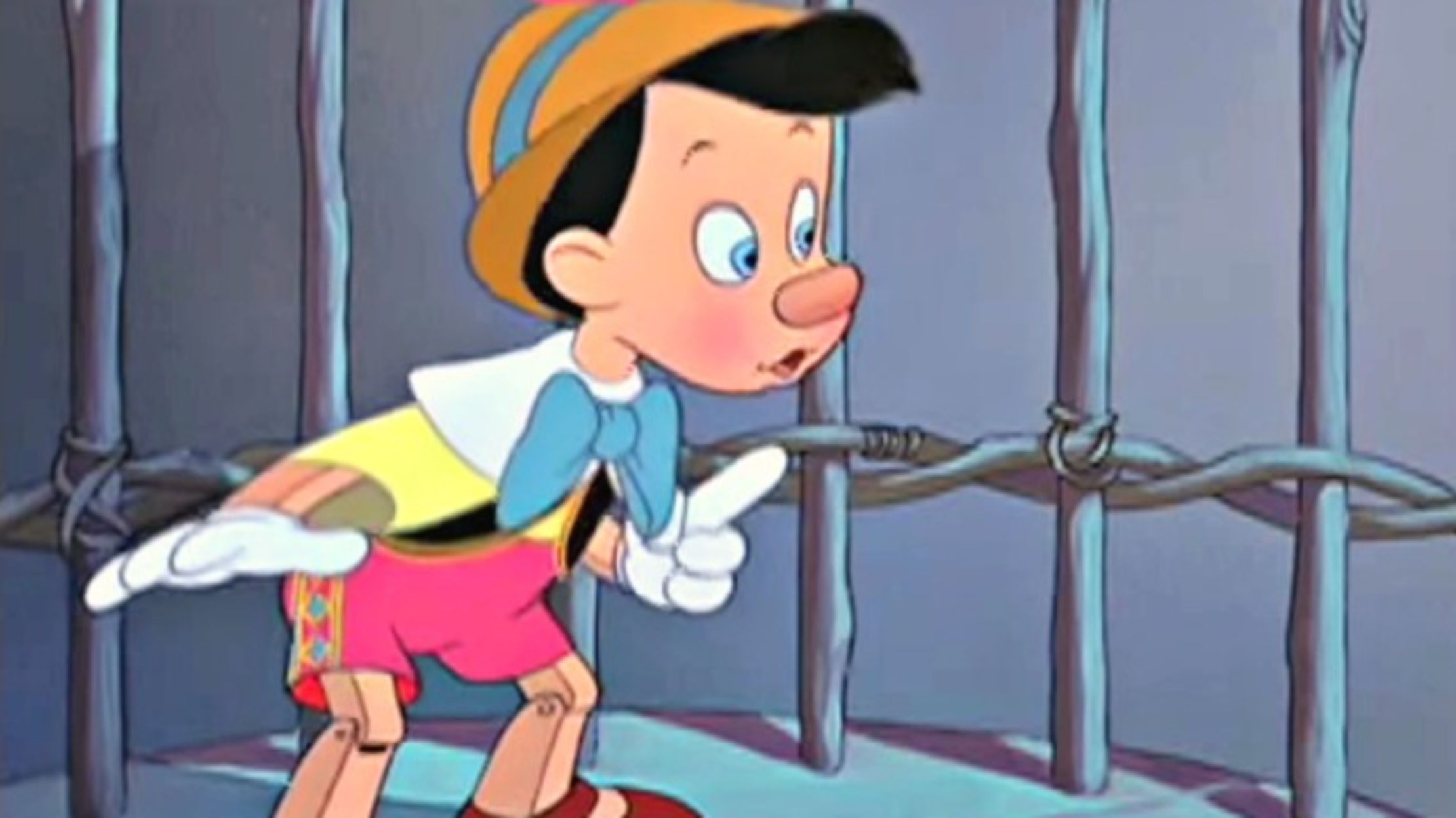 12 Fib Free Facts About Pinocchio Mental Floss