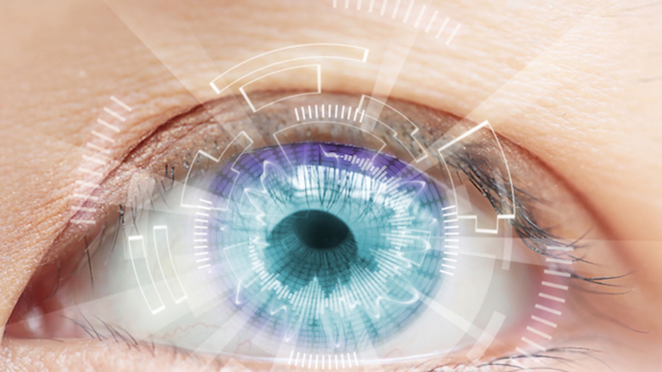 Samsung Now Holds a Patent For Smart Contact Lenses Mental Floss