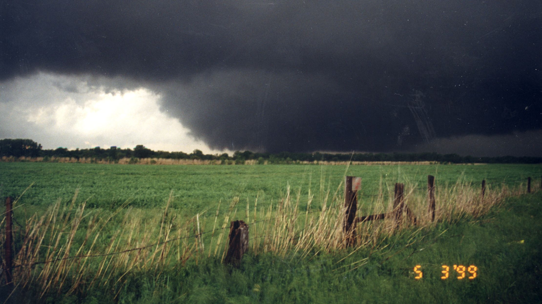 10 Damaging Facts About The Fujita Scale Mental Floss