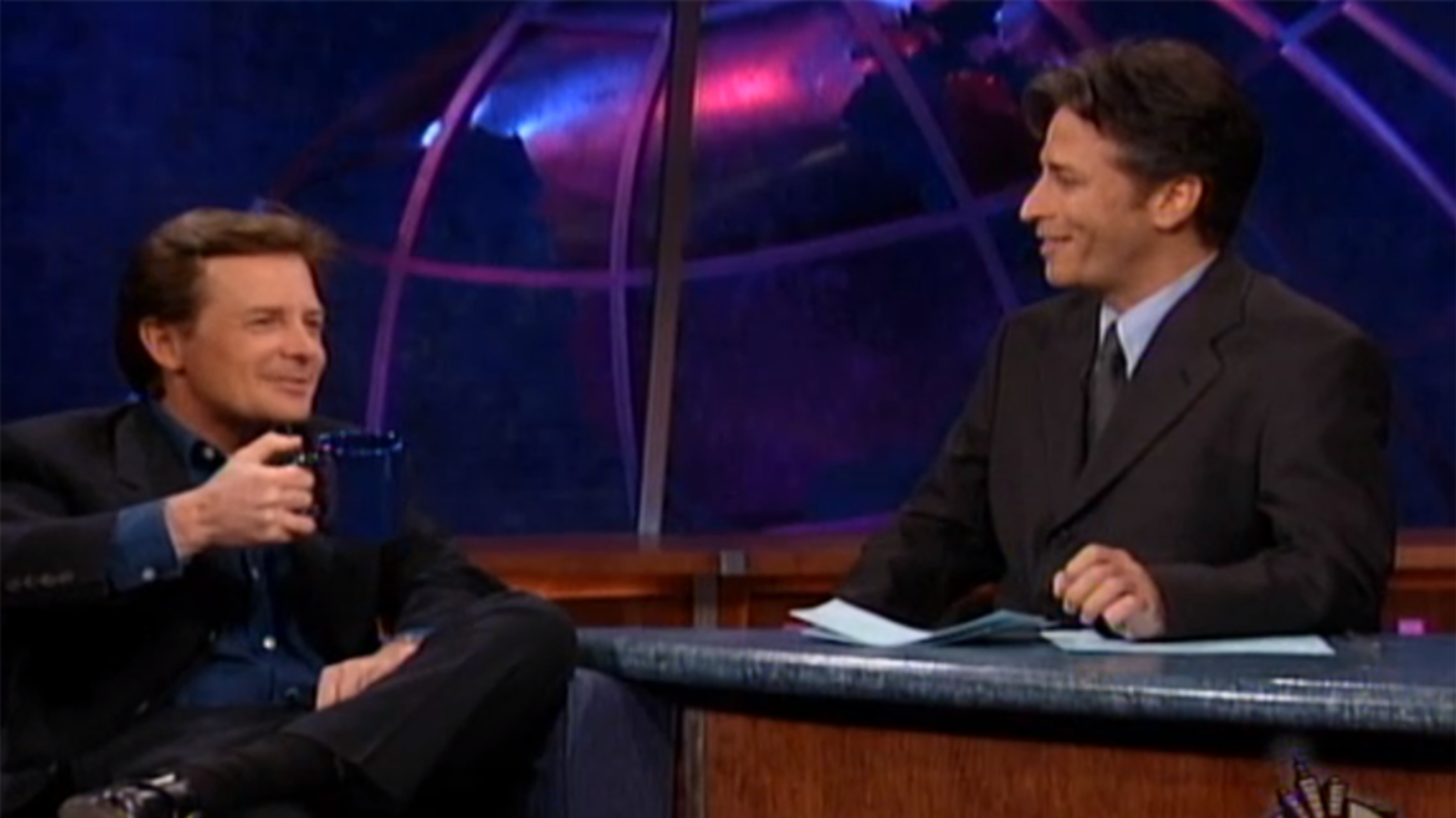 The First Guests On 25 Late Night Talk Shows Mental Floss Watch us live weeknights at 12:37pm et / 11:37pm central on cbs and cbs all access! the first guests on 25 late night talk