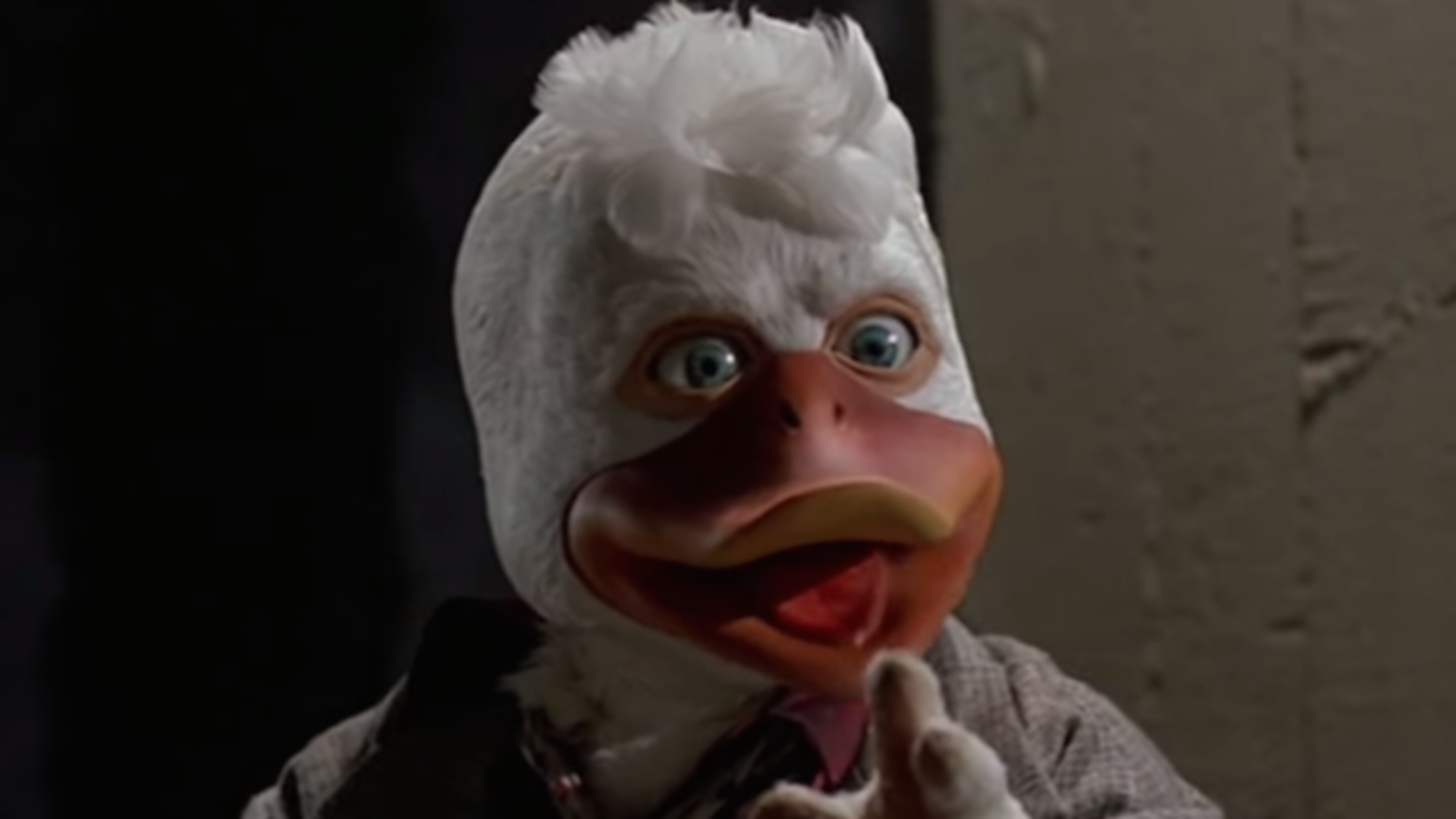 Image result for howard the duck