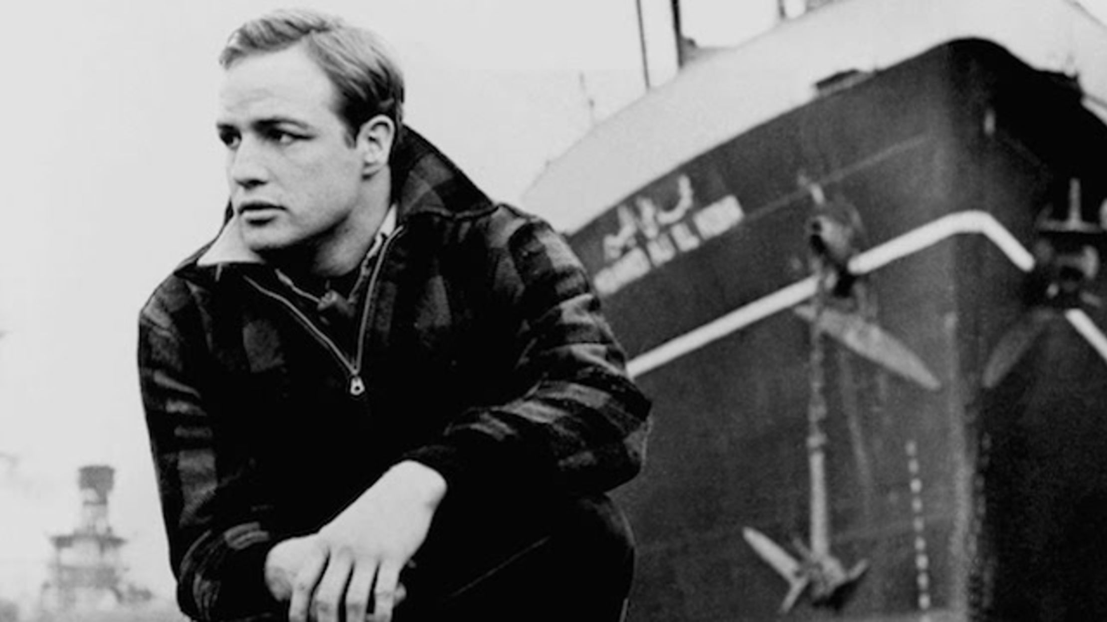 16 Fascinating Facts About Marlon Brando | Mental Floss