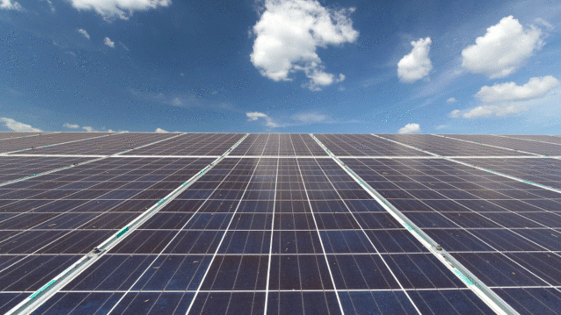 39 of America's Energy Could One Day Be Generated by Rooftop Solar Panels Mental Floss