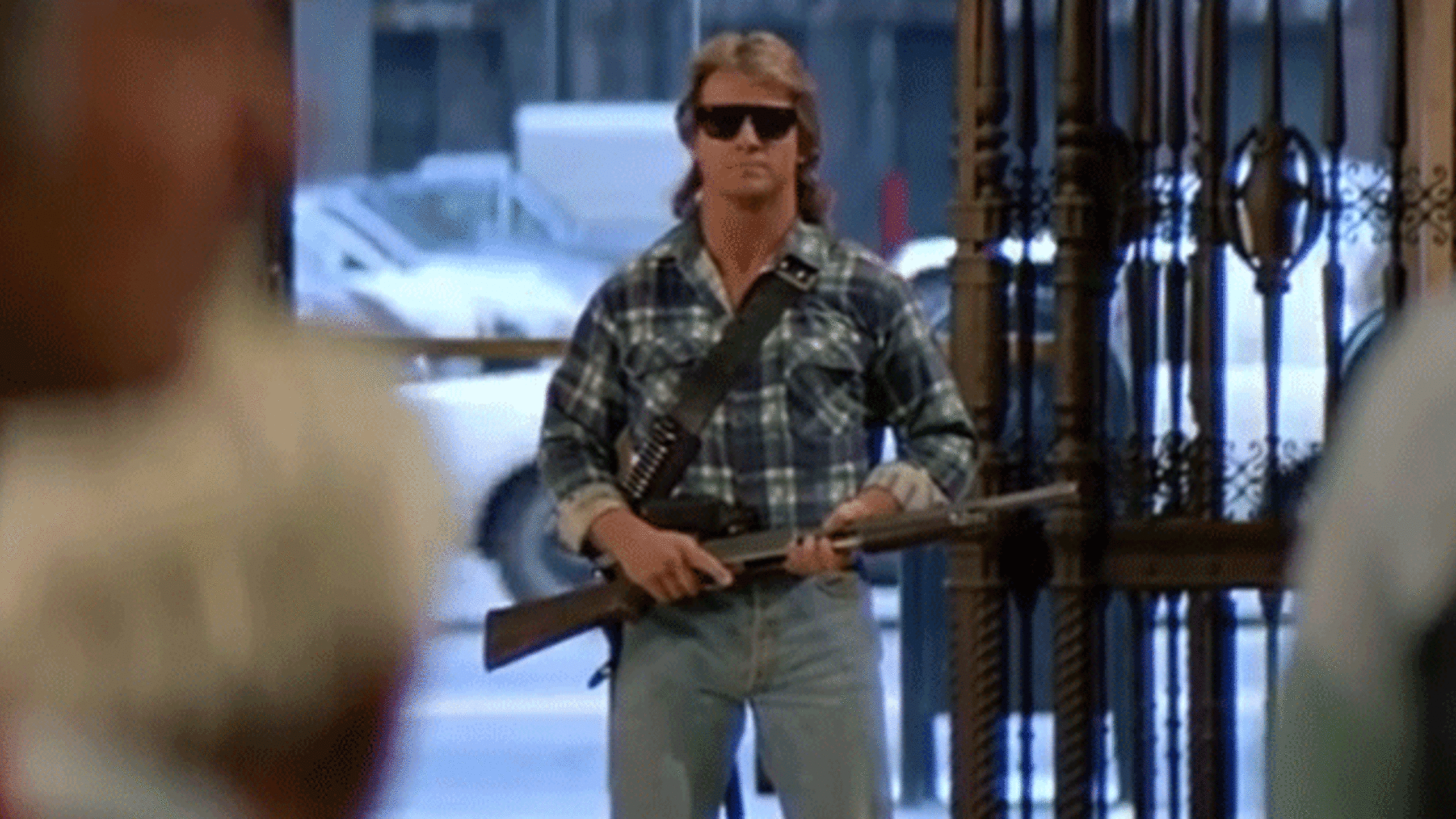 Watch the 100 Greatest PreKill OneLiners in Film History Mental Floss