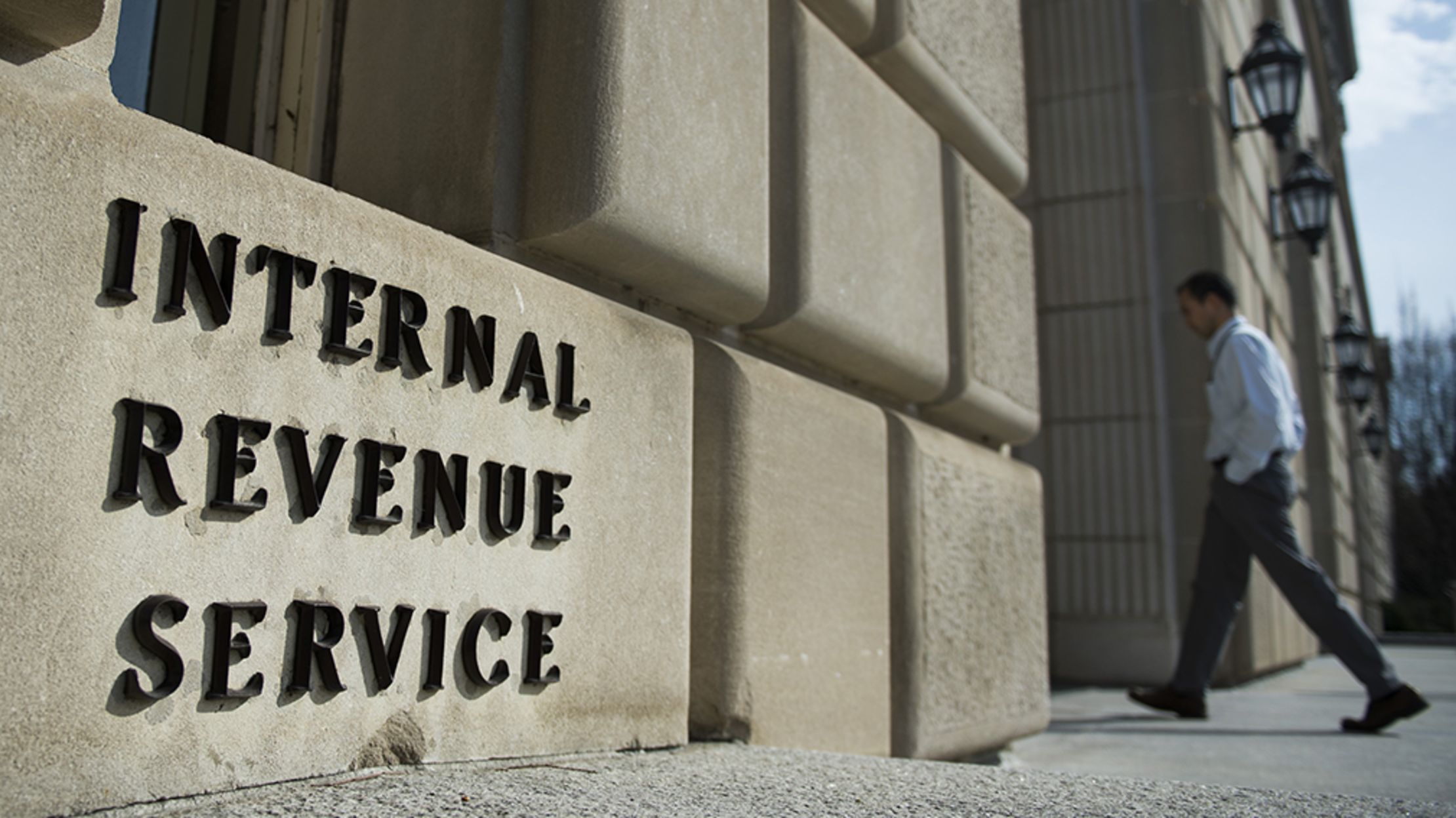 15 Facts About the IRS to File Away Mental Floss