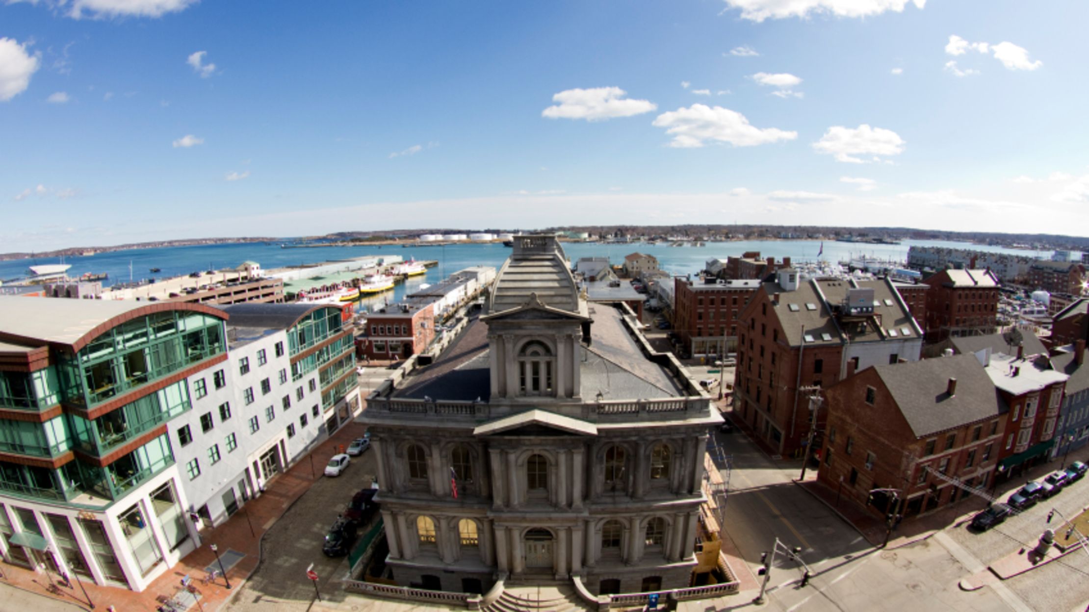 25 Things You Should Know About Portland Maine Mental Floss