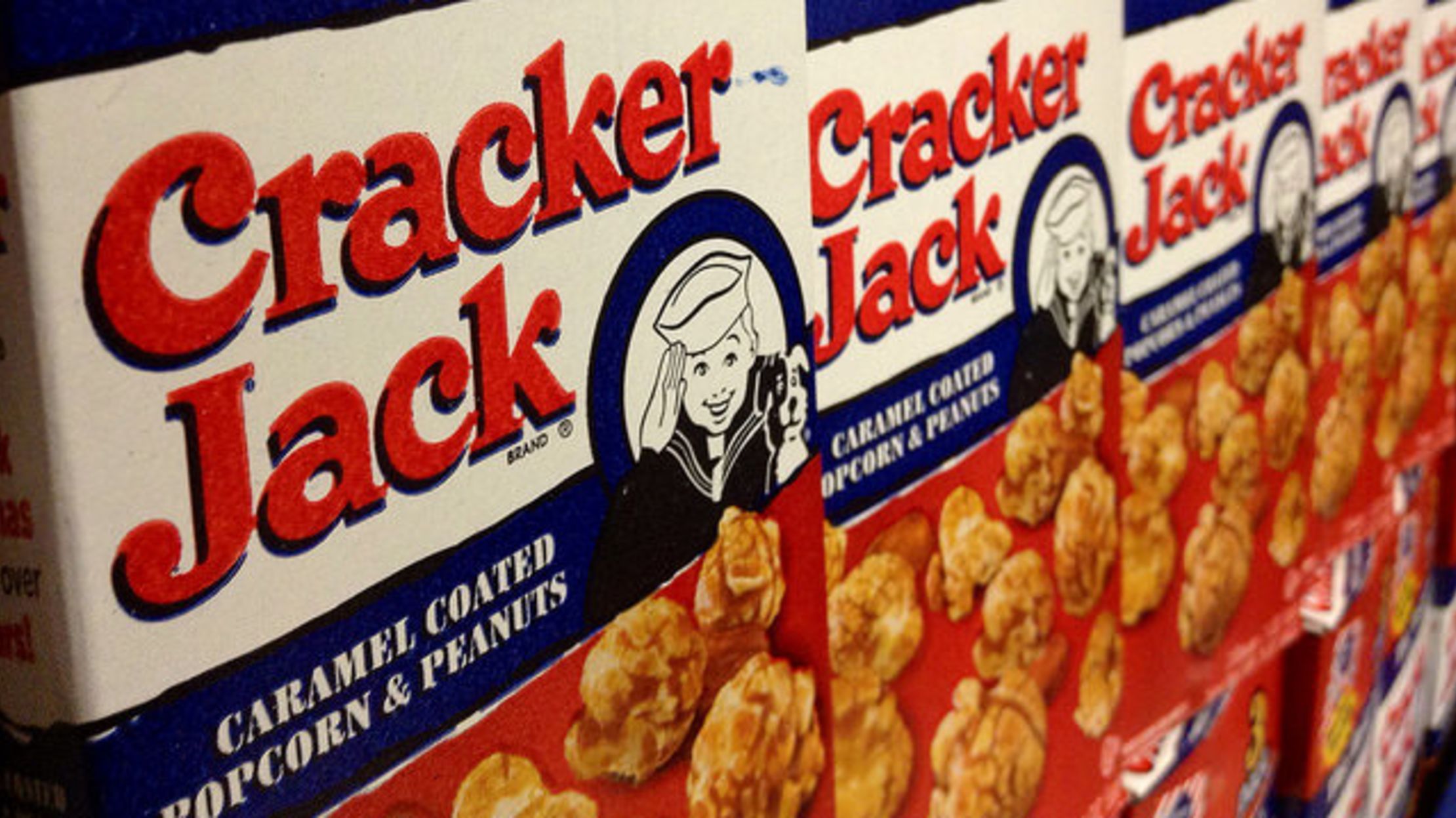14 Classic Facts About Cracker Jack | Mental Floss2220 x 1248