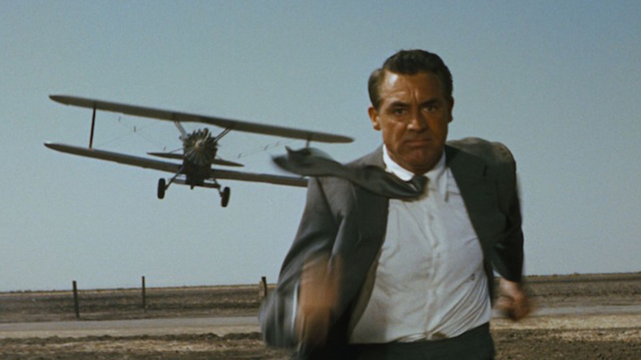 13 Monumental Facts About ‘North by Northwest’ Mental Floss