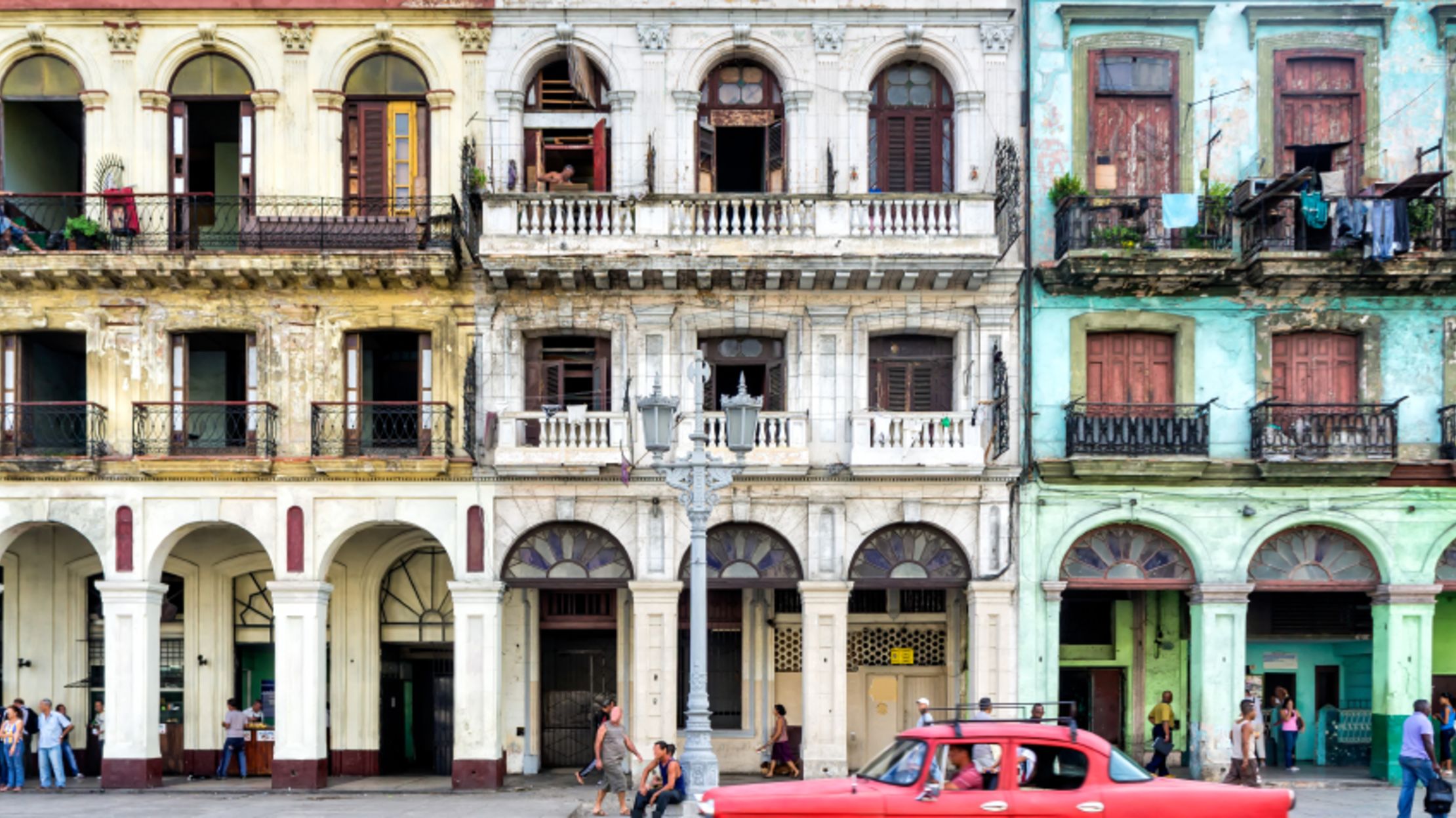 25 Things You Should Know About Havana | Mental Floss