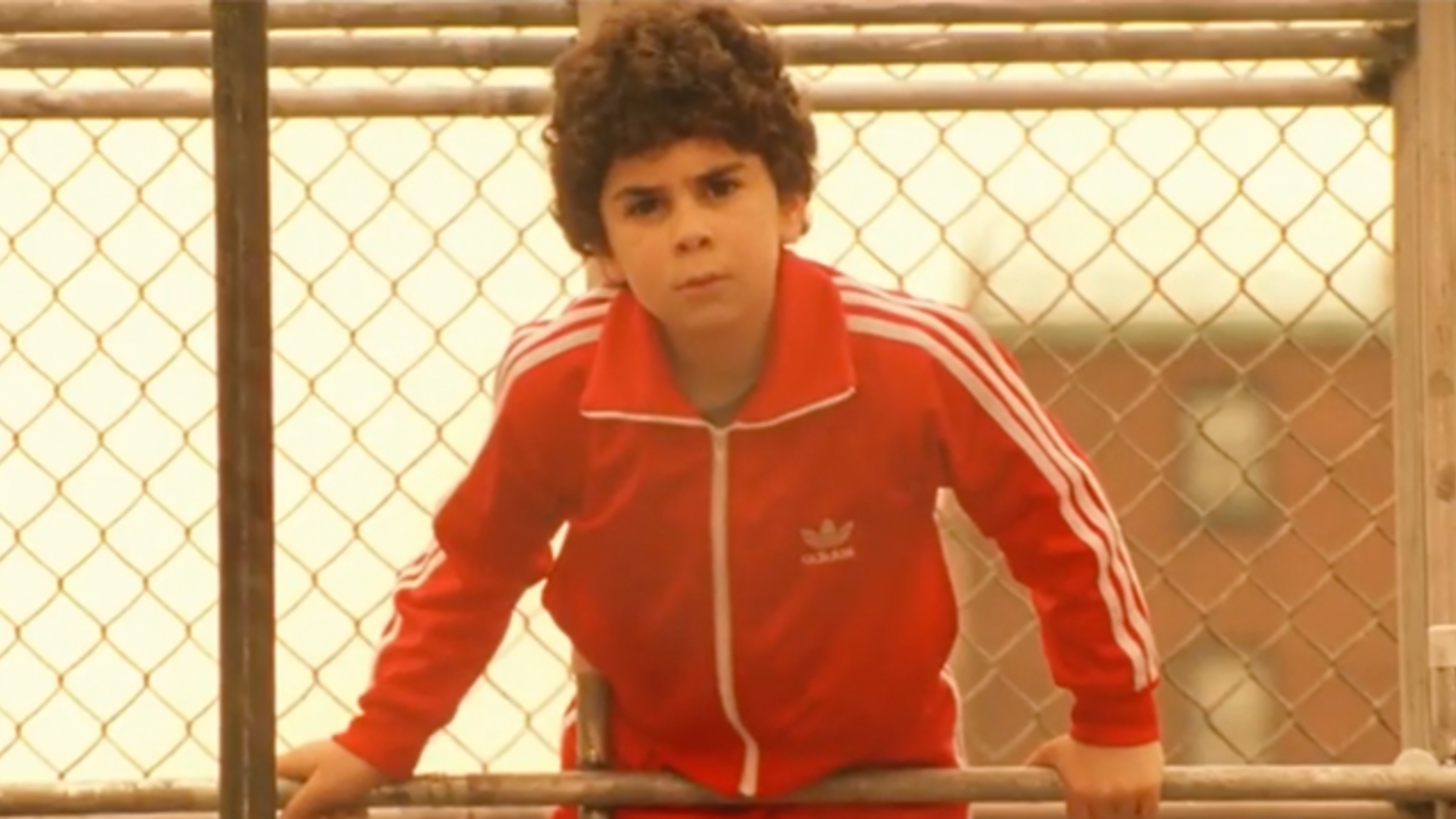 This Sporty Supercut Showcases The Most Iconic Tracksuits in Cinema