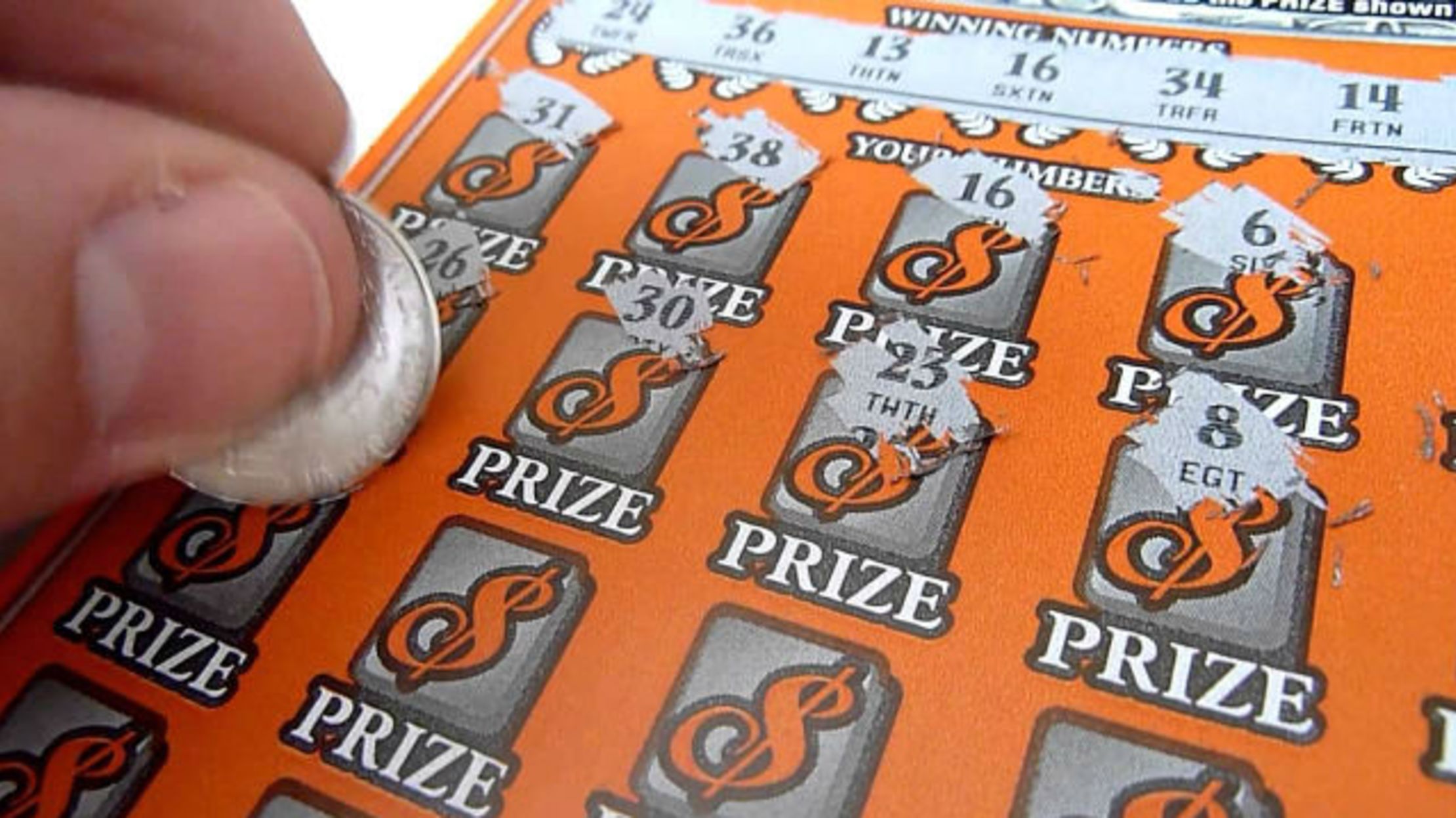 Are Scratch Offs Worth It