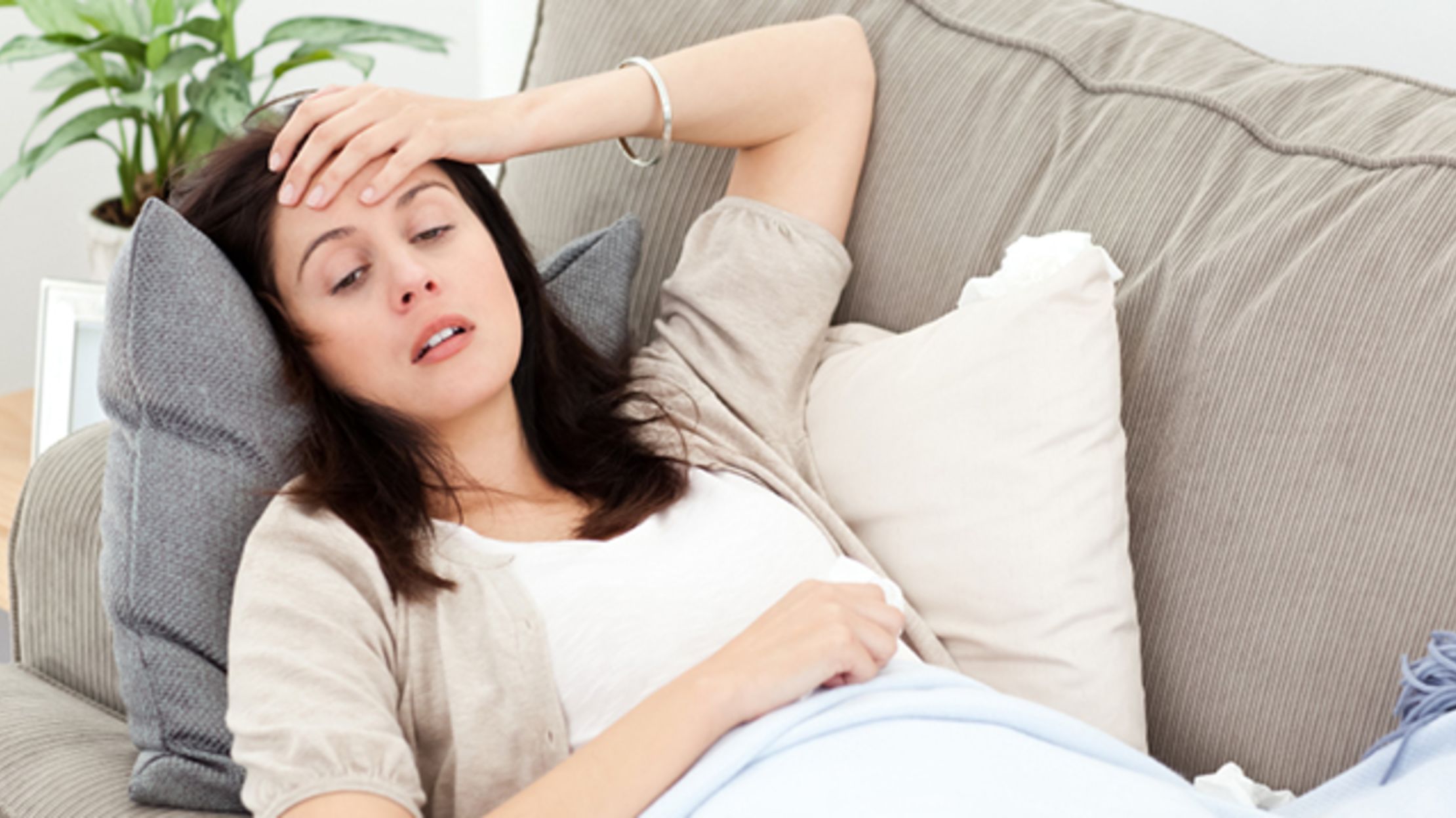 Should You Drink Soda For An Upset Stomach Mental Floss