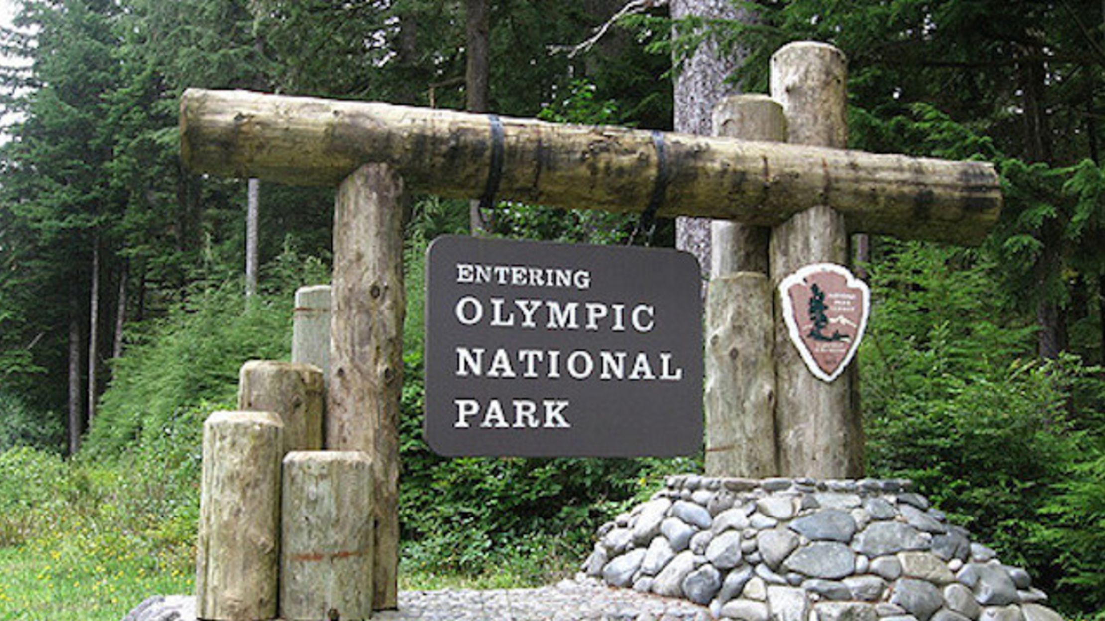 10 Facts About Olympic National Park Mental Floss