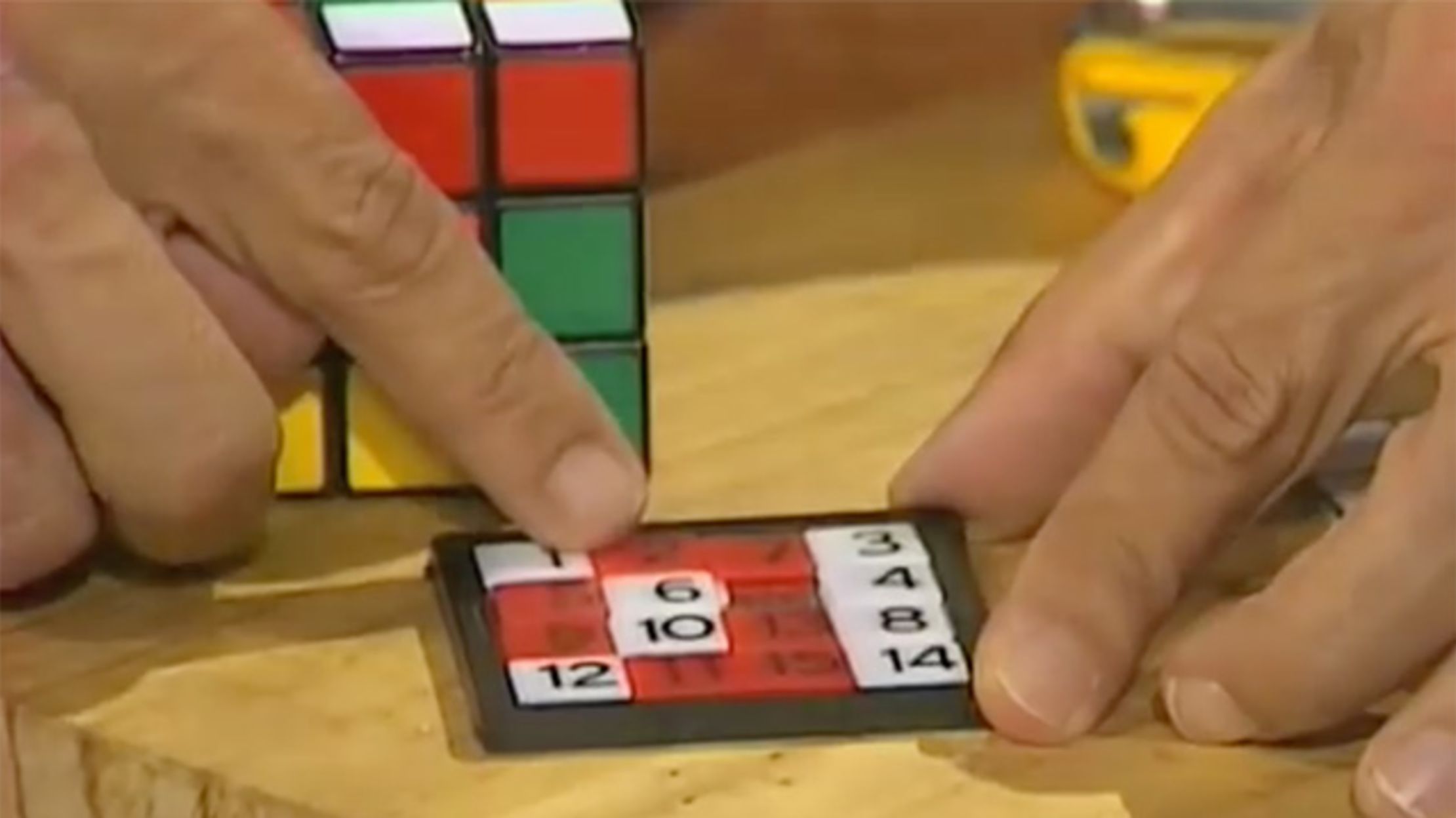 How to Make Your Own Sliding Puzzle | Mental Floss