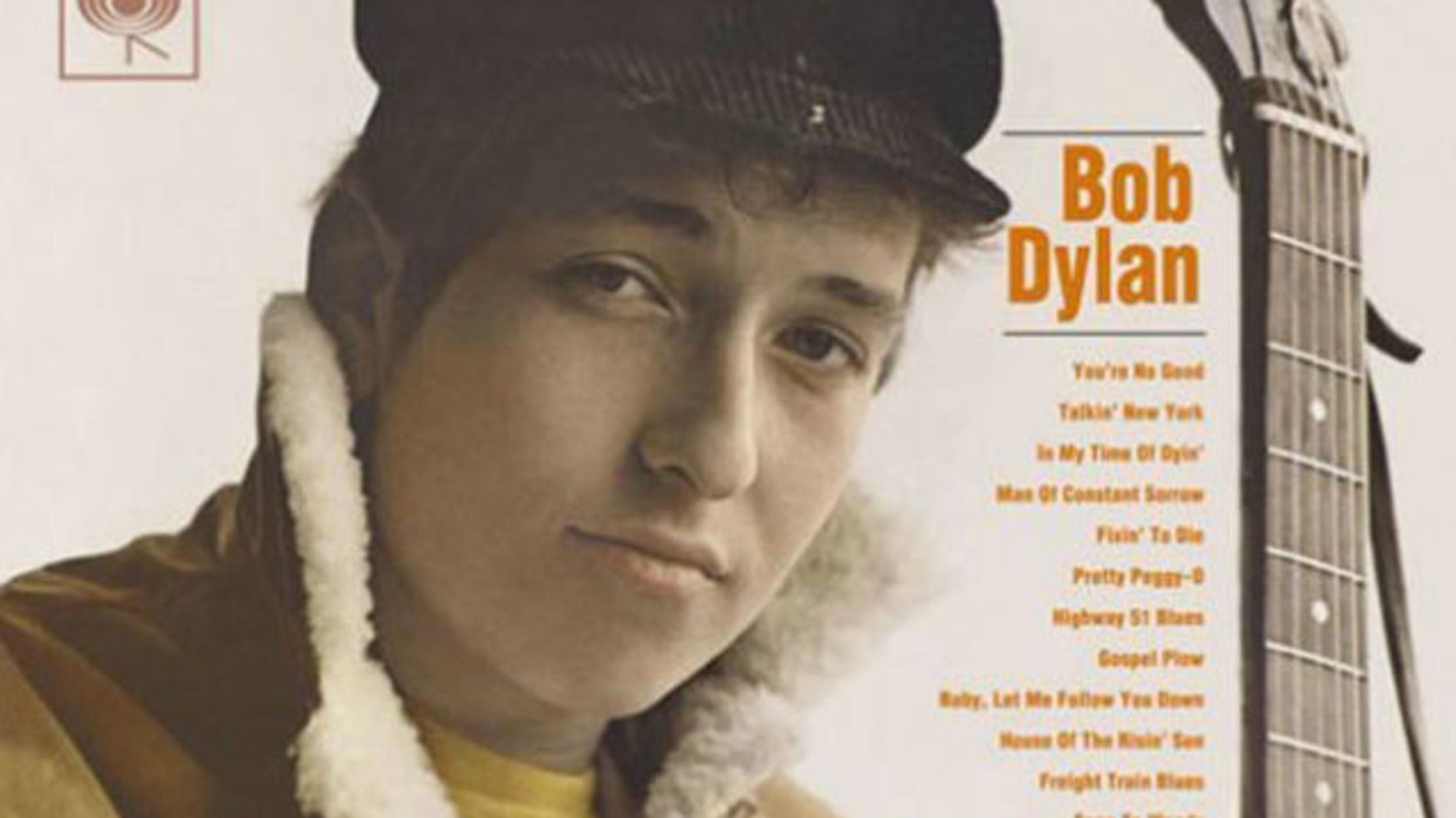 bob dylan discography download free