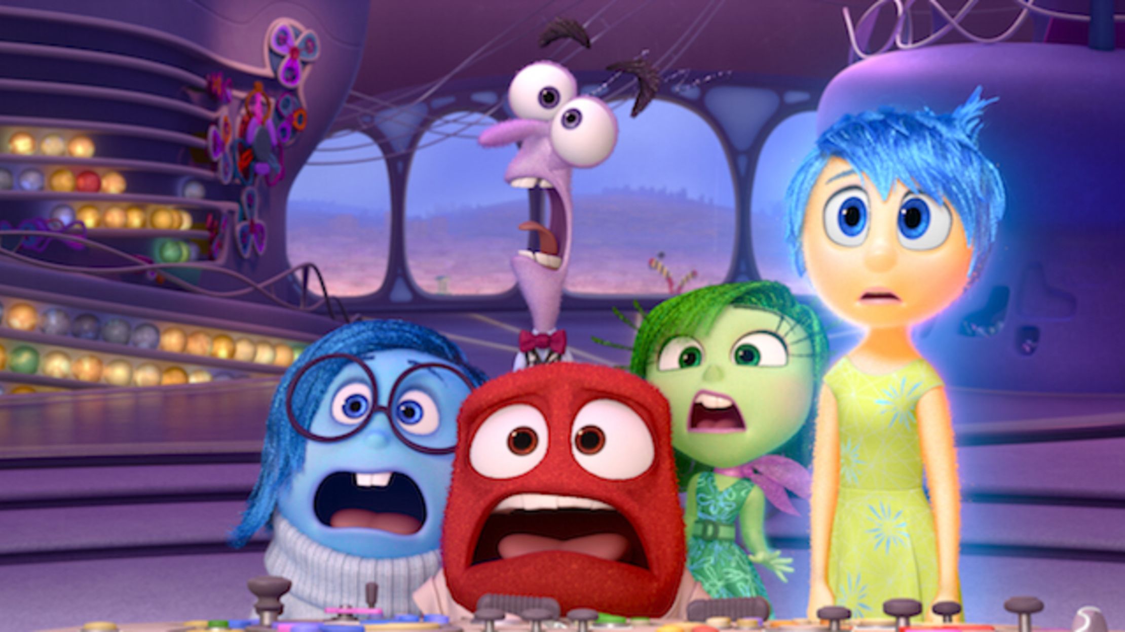 22 Facts About Your Favorite Pixar Movies Mental Floss