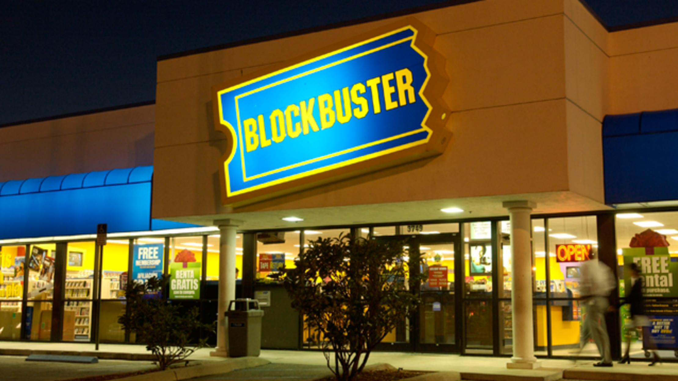 11 Secrets Of Former Blockbuster Employees Mental Floss 11 Secrets Of Former Blockbuster Employees Mental Floss